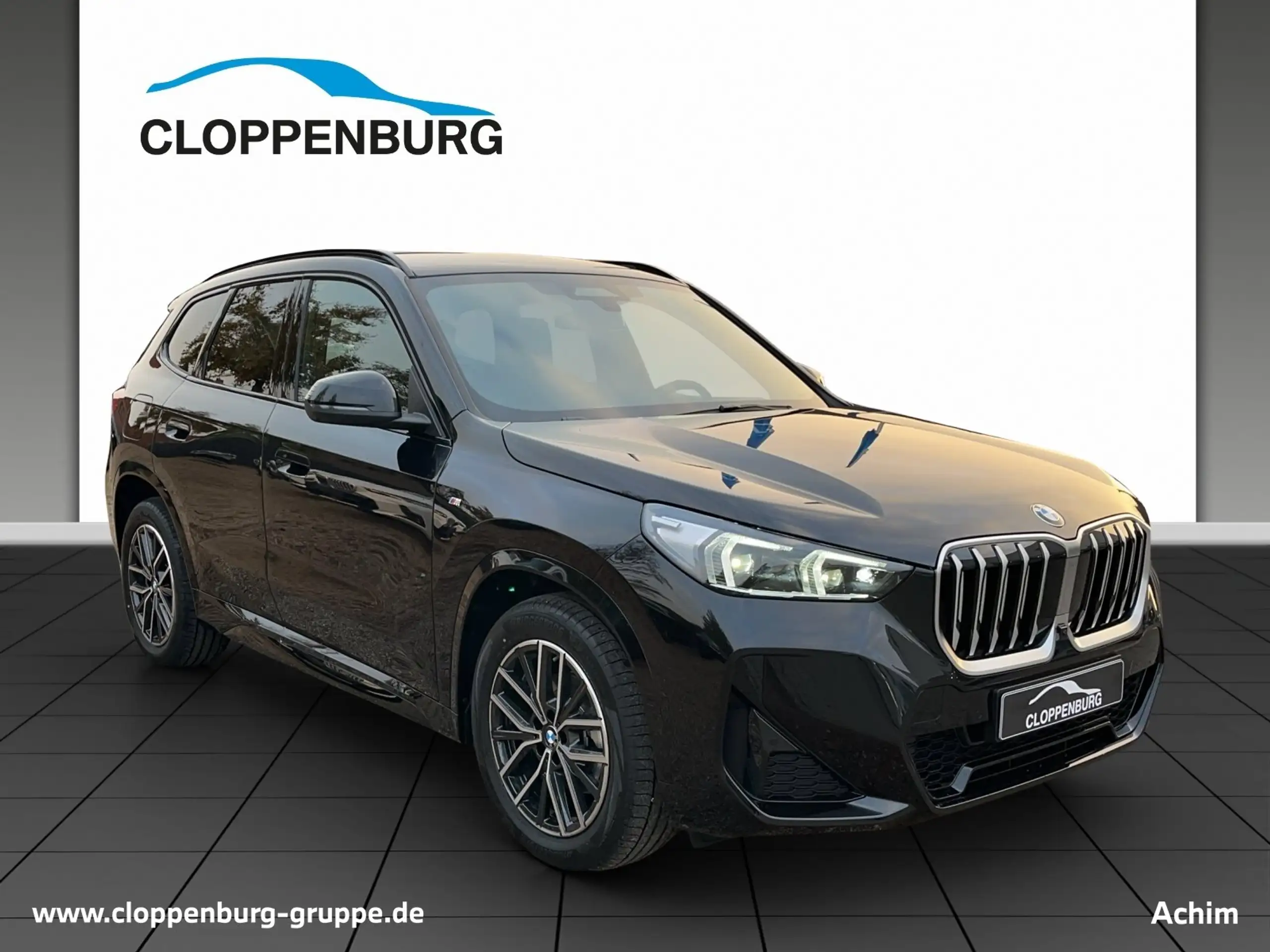 BMW - X1