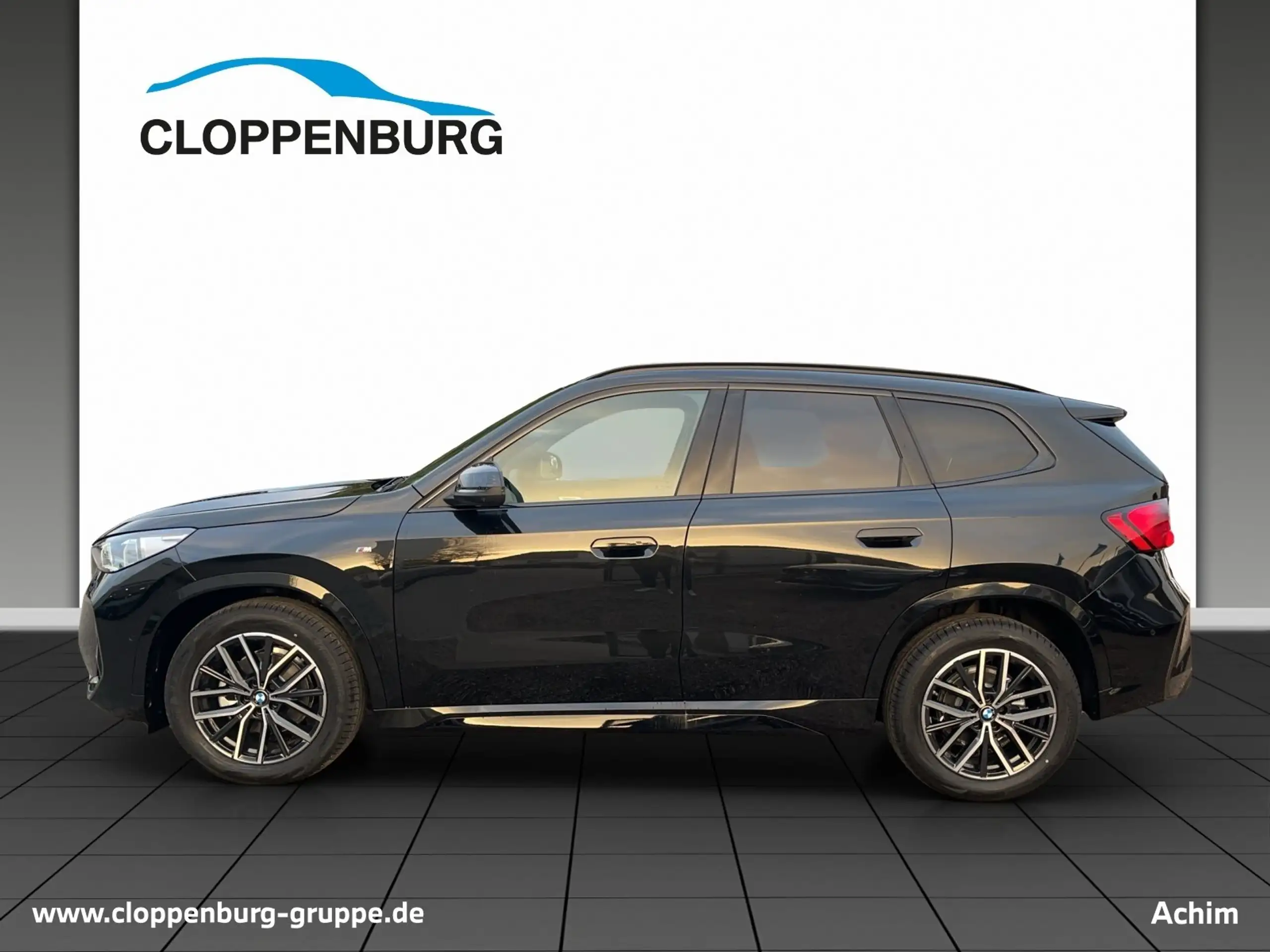 BMW - X1