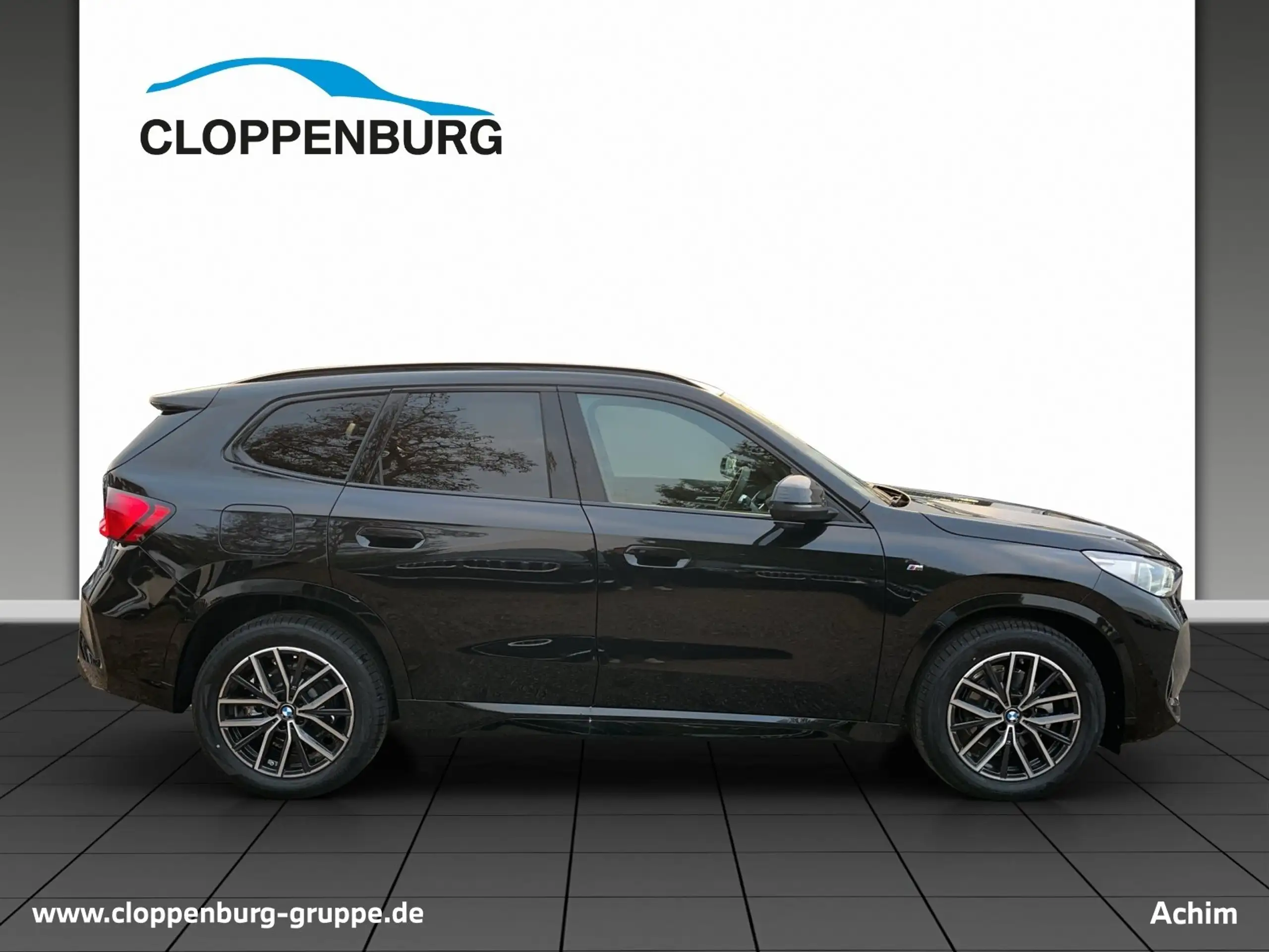 BMW - X1