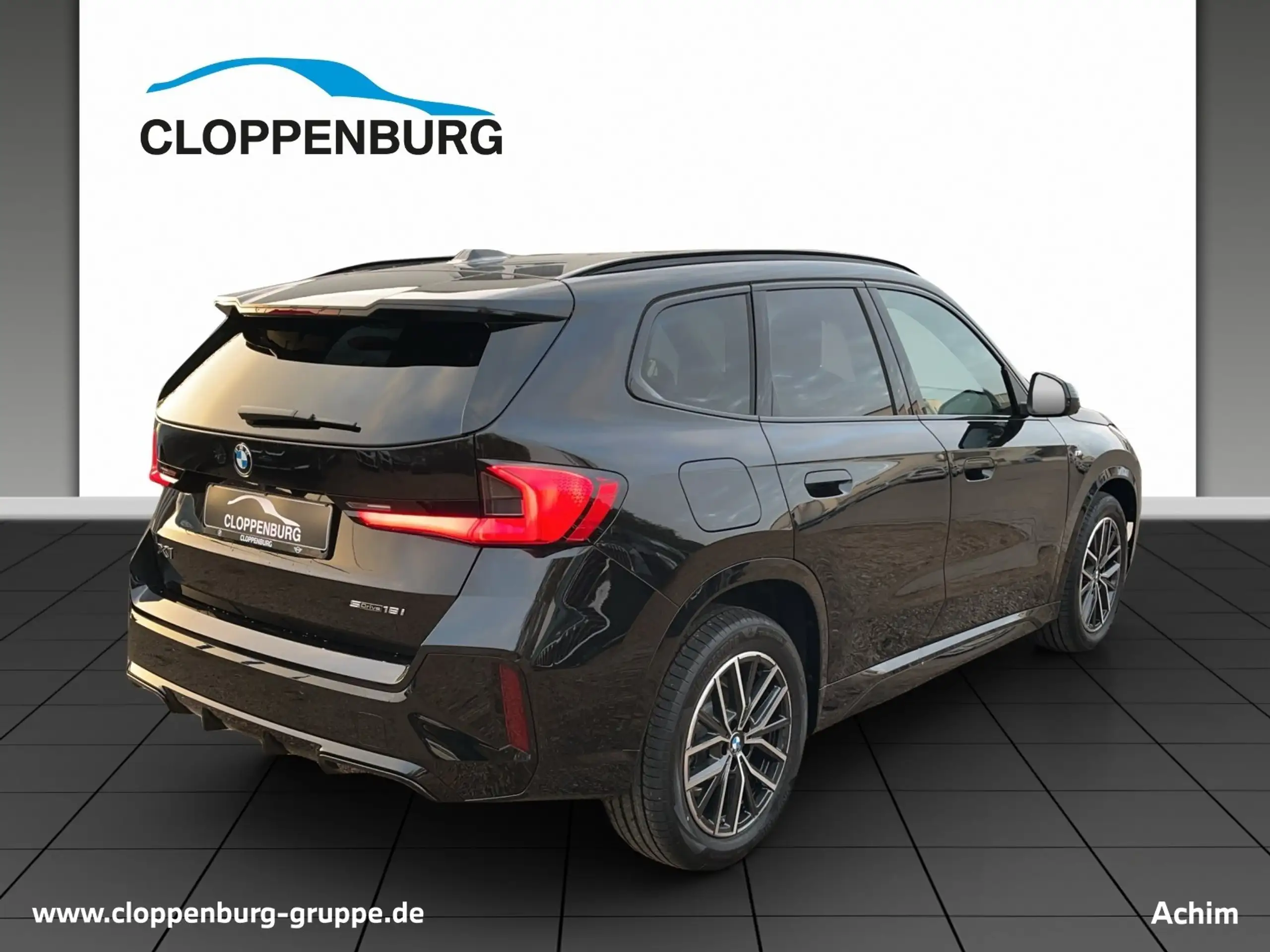 BMW - X1