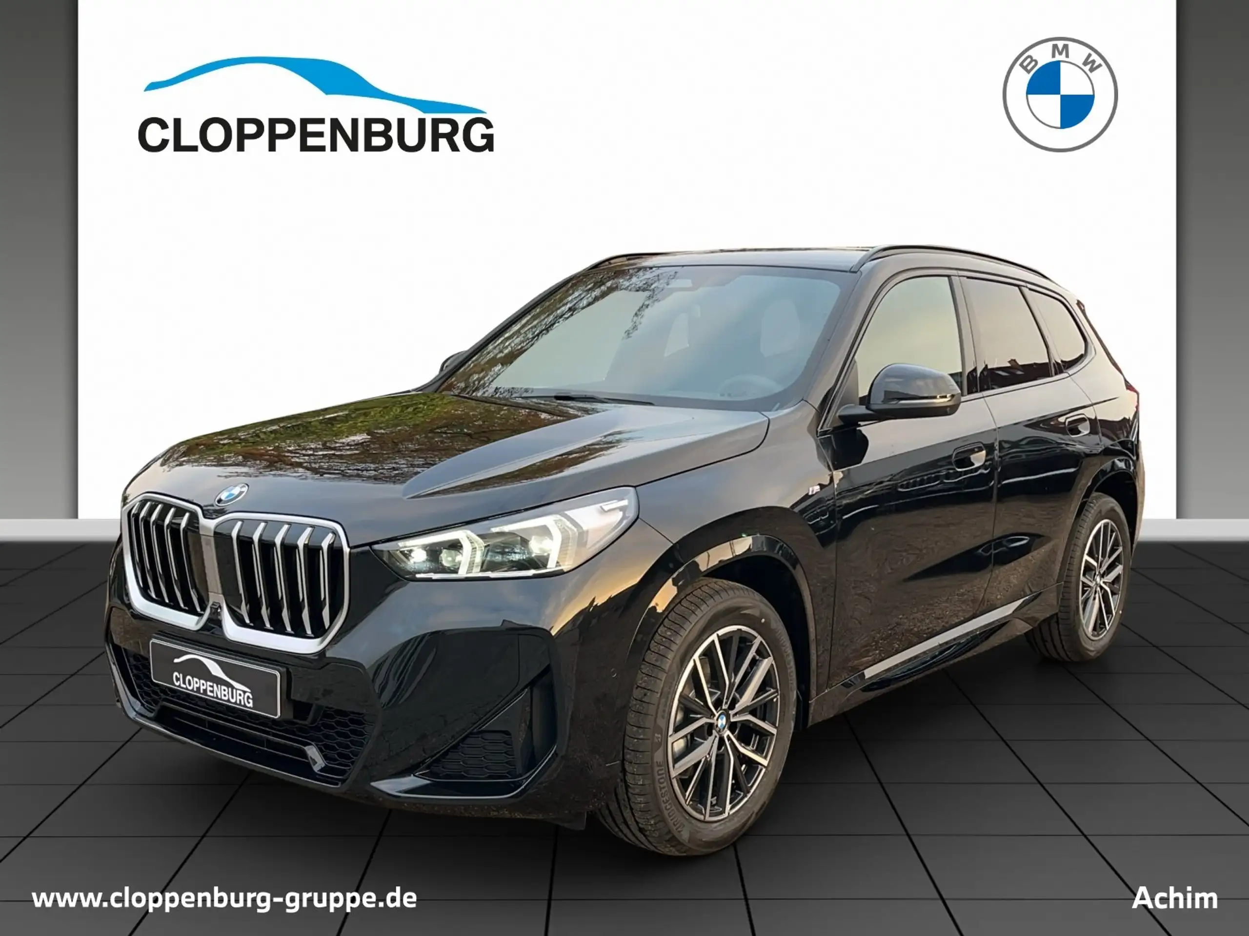 BMW - X1