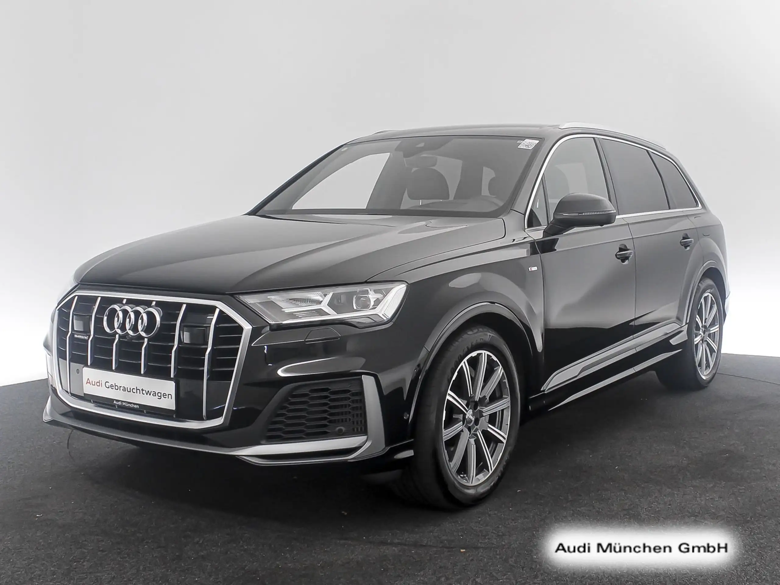 Audi - Q7