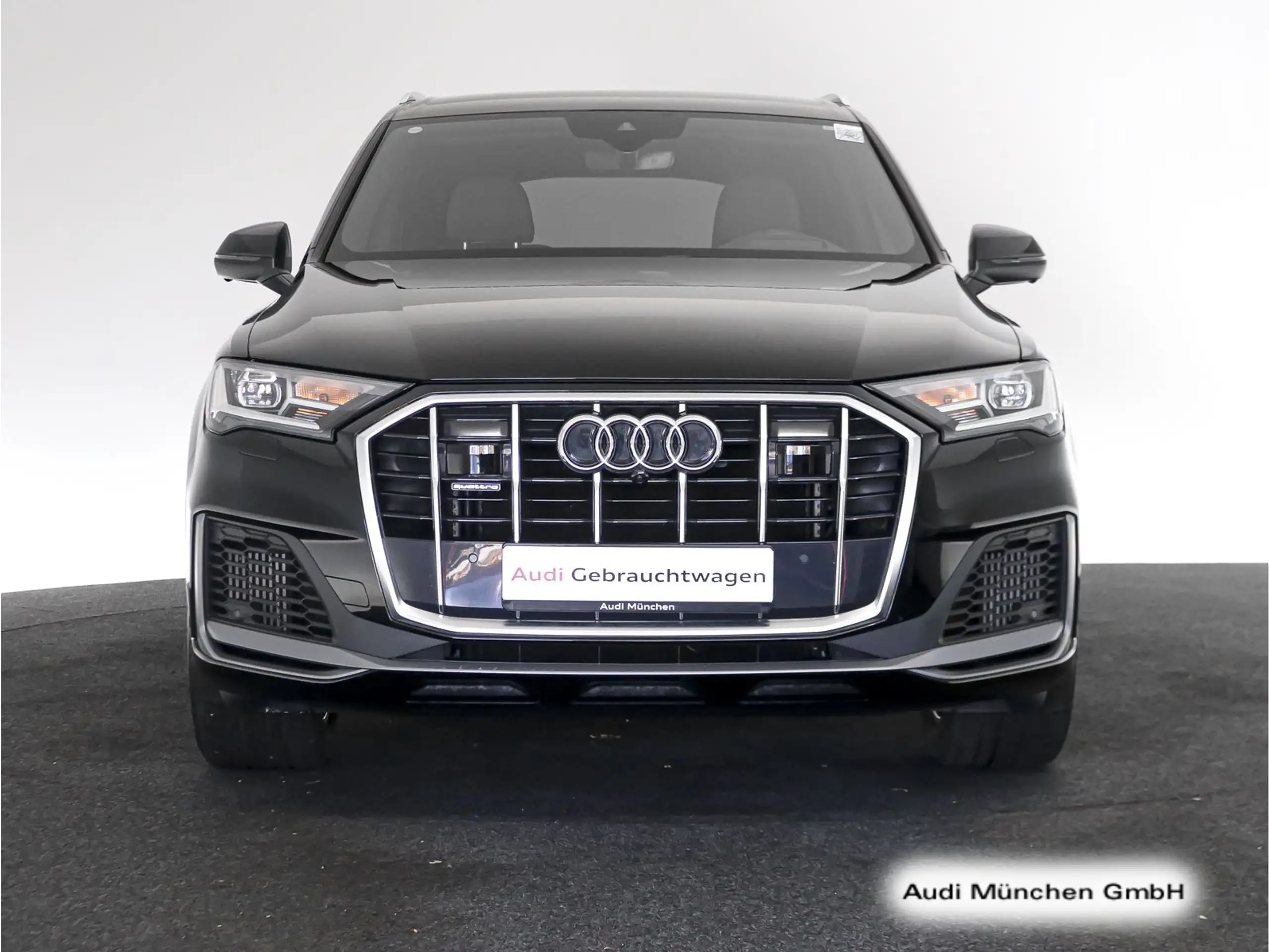 Audi - Q7