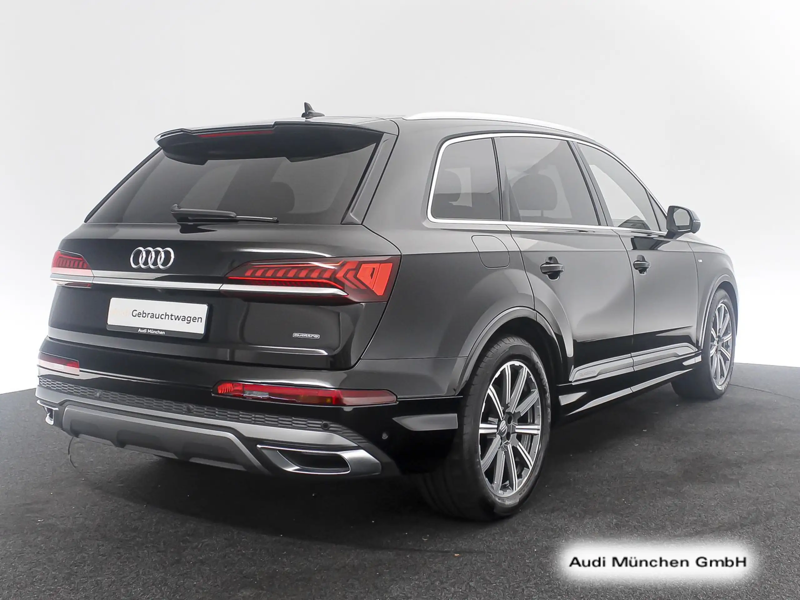 Audi - Q7