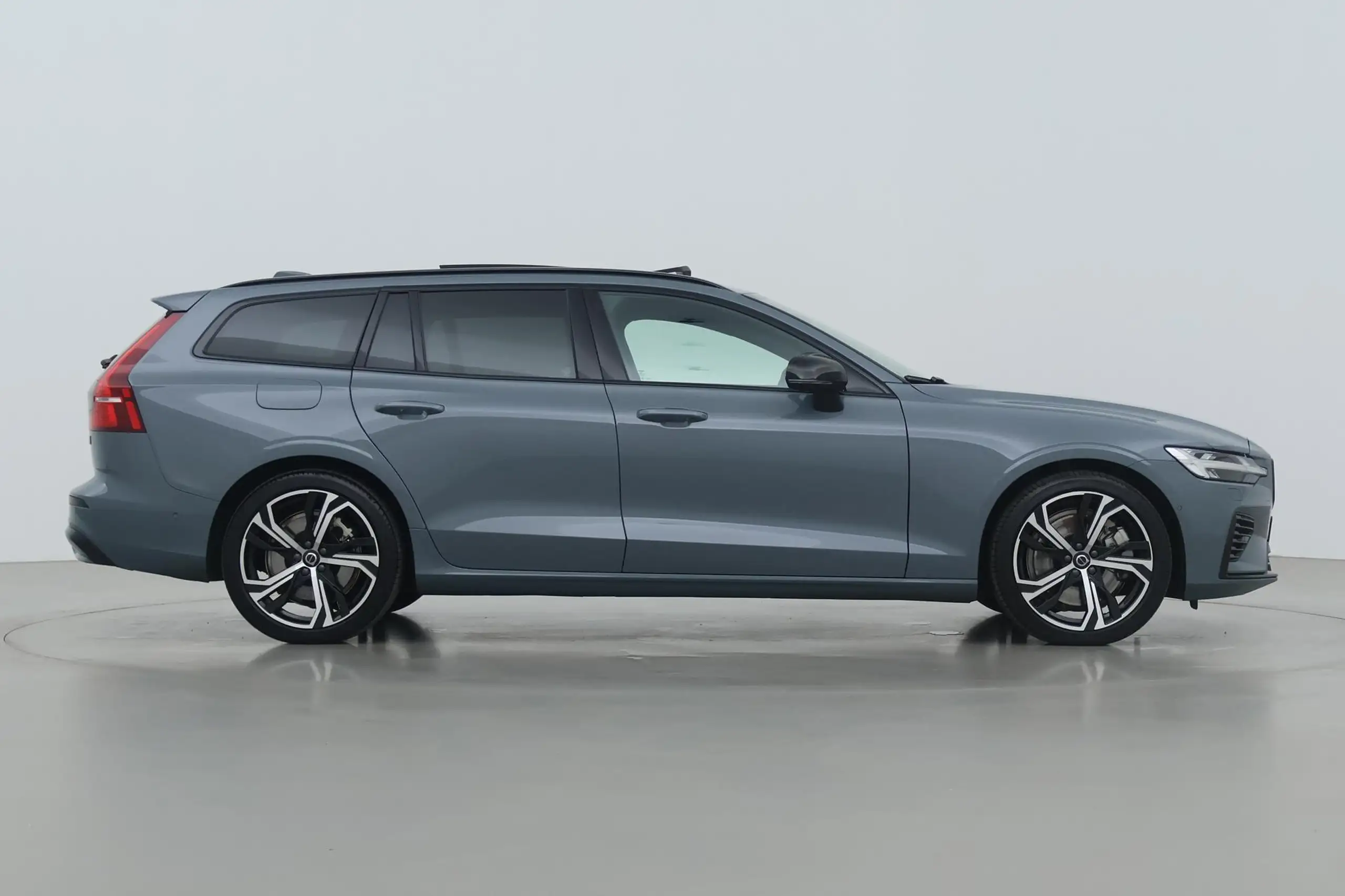 Volvo - V60