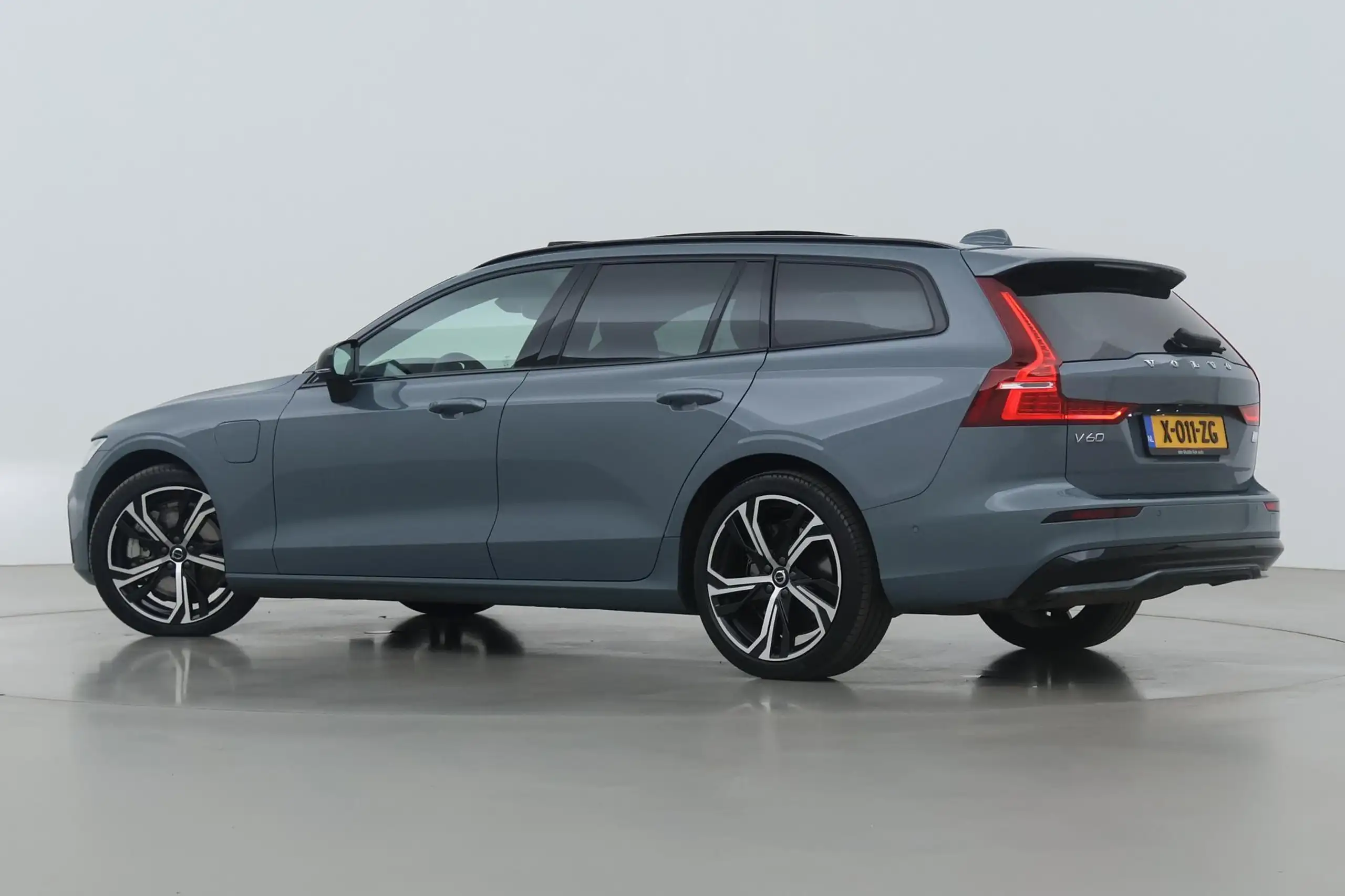 Volvo - V60