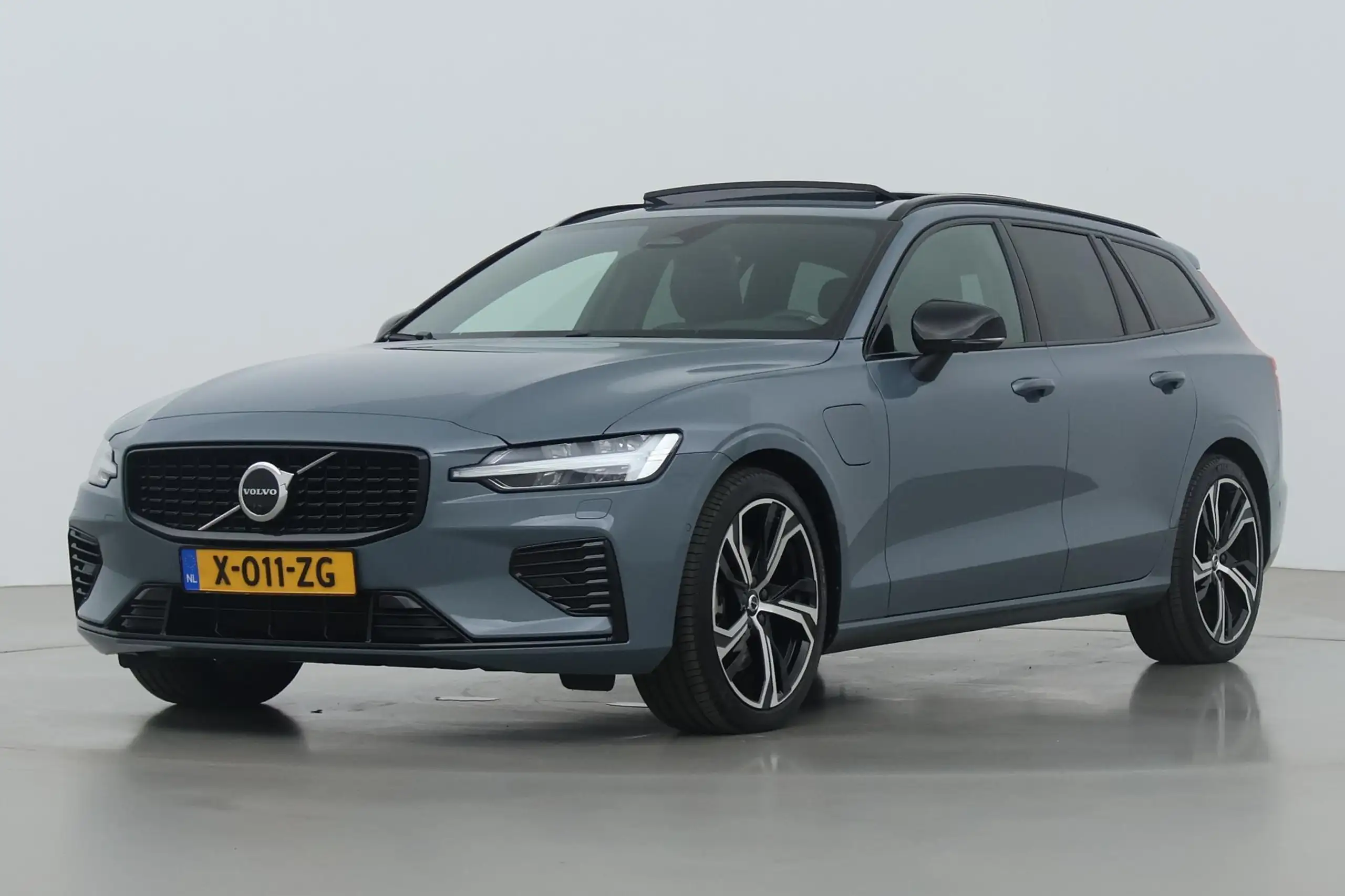 Volvo - V60