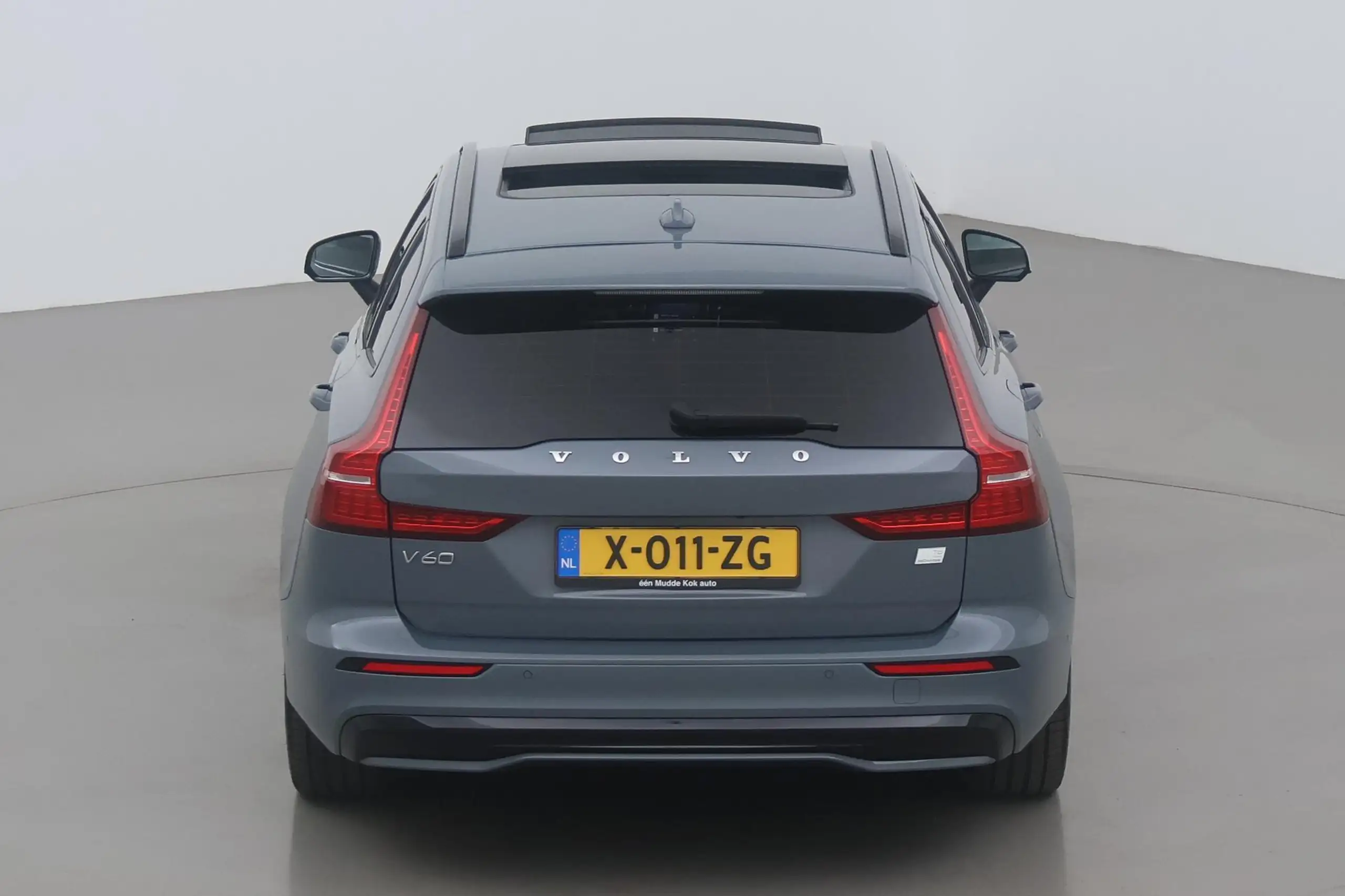 Volvo - V60