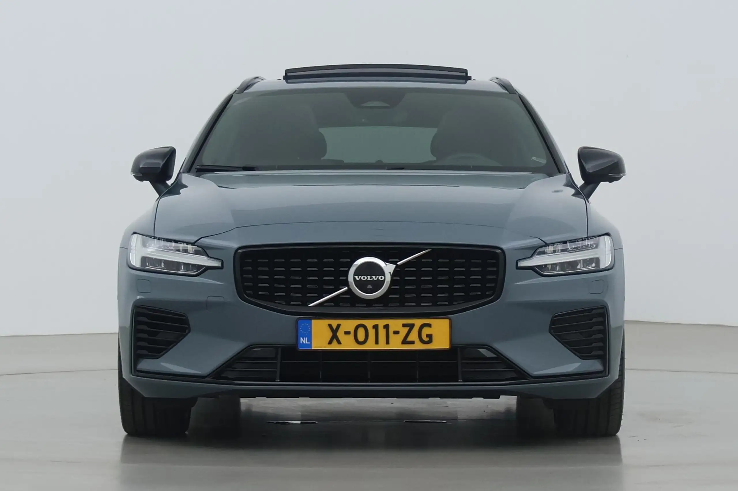 Volvo - V60