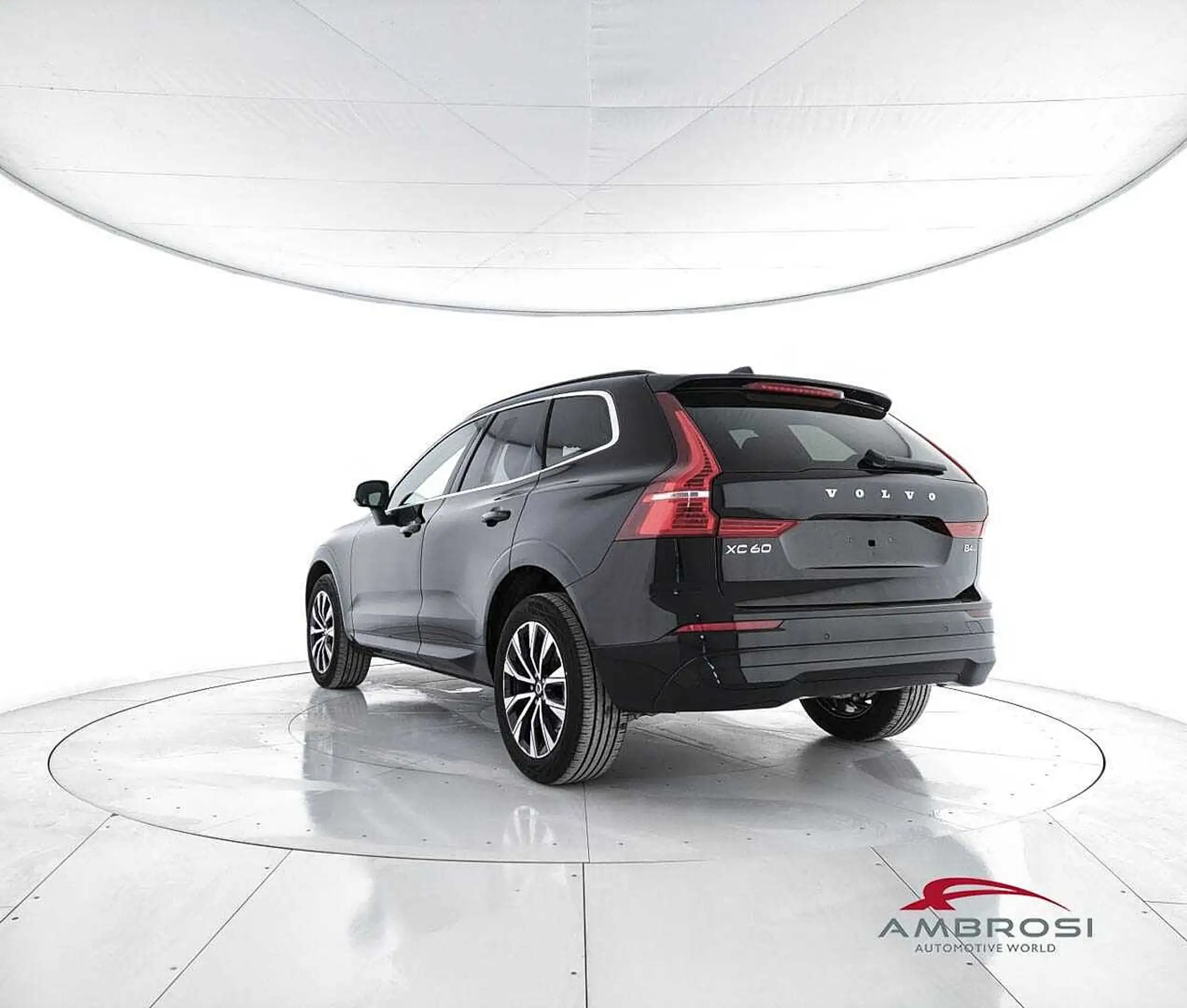 Volvo - XC60