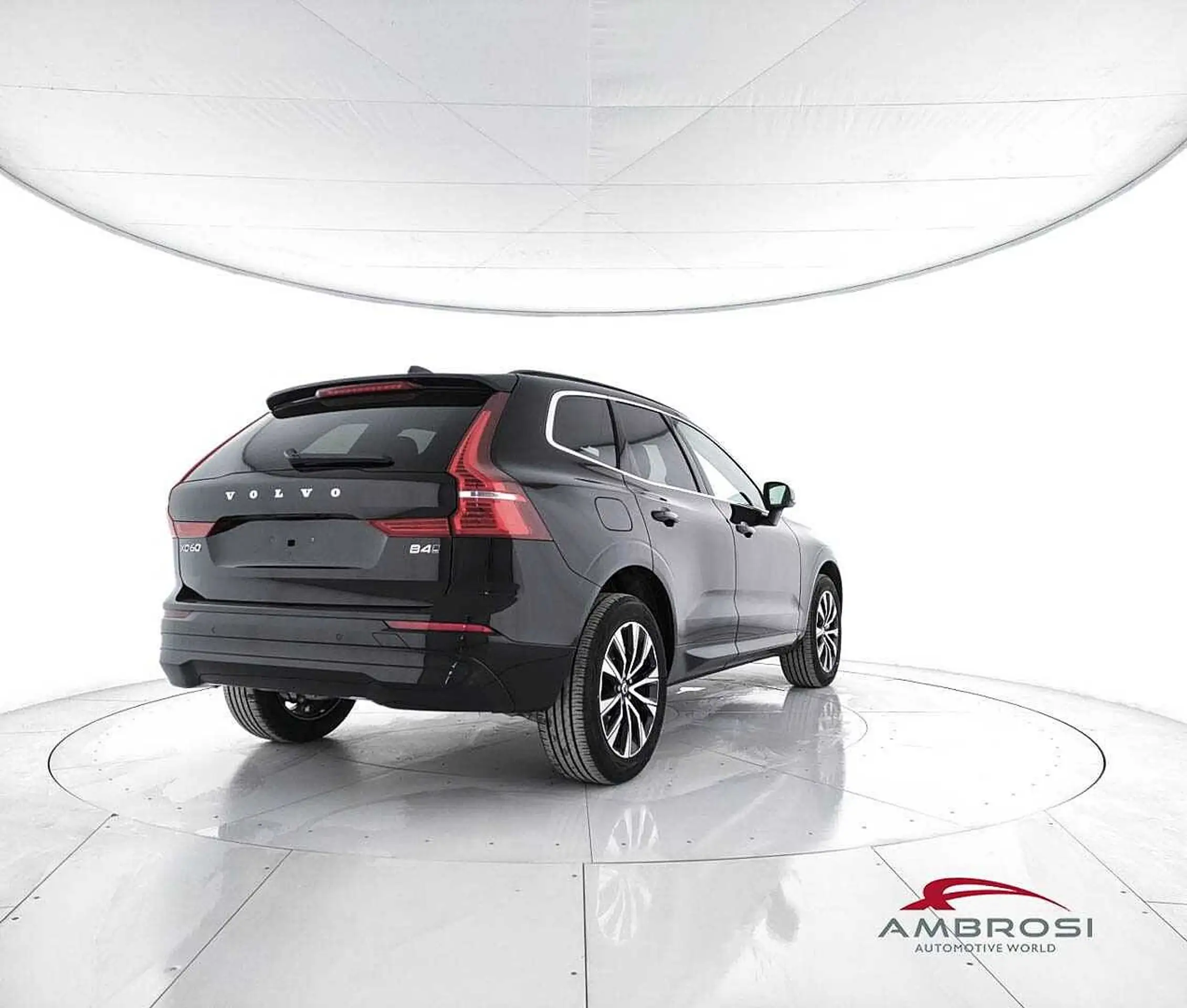 Volvo - XC60