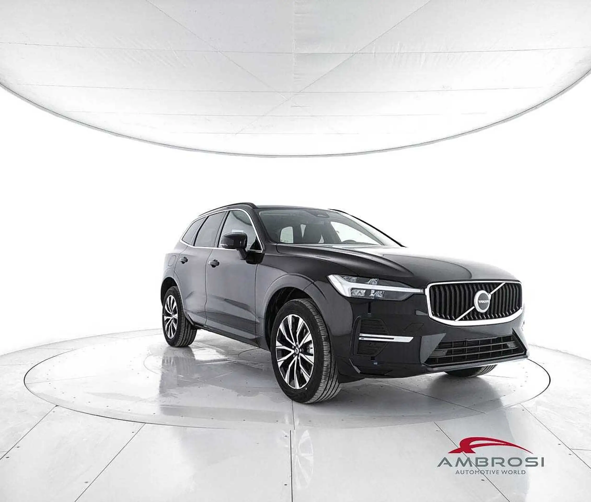 Volvo - XC60