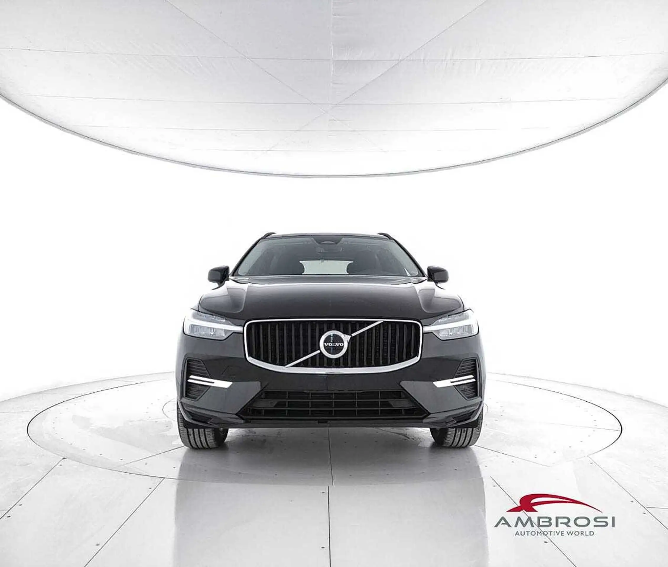 Volvo - XC60