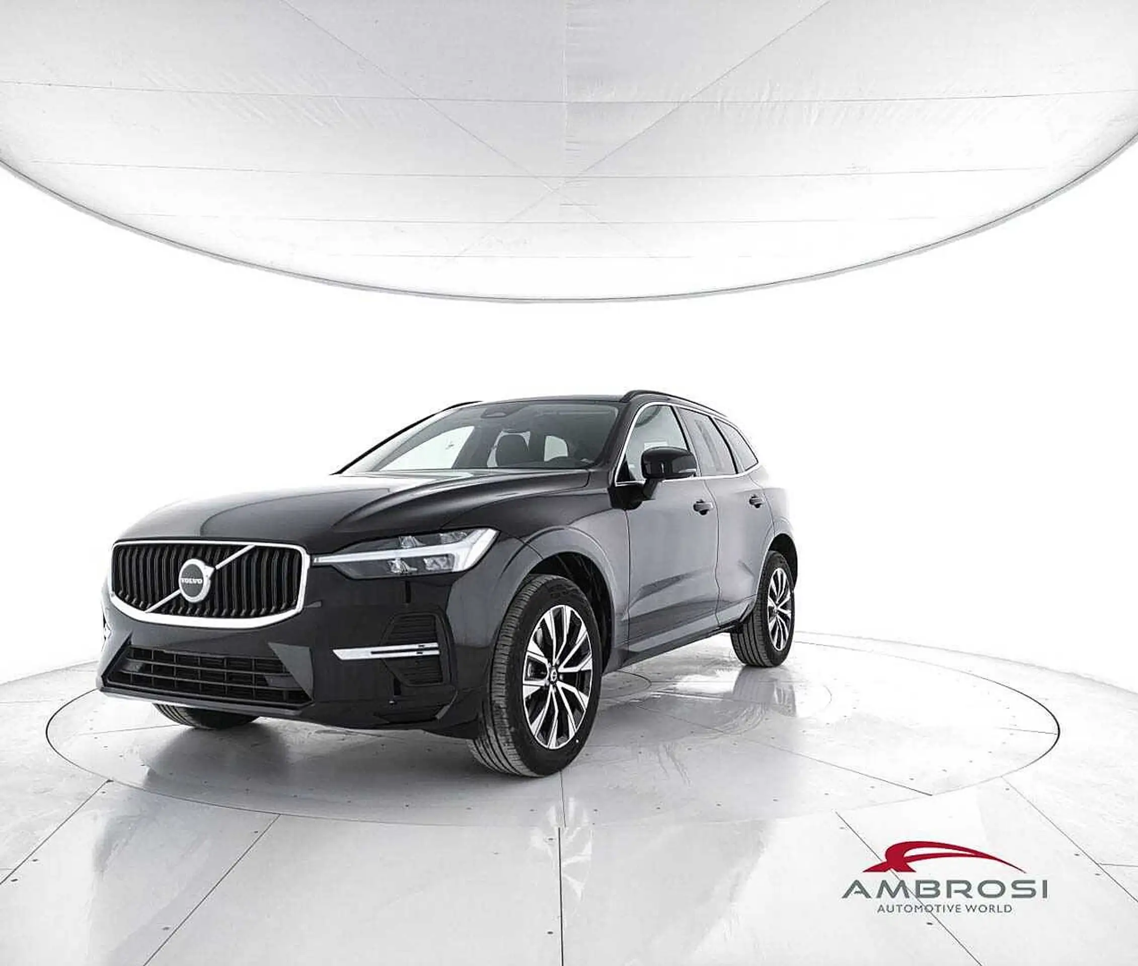 Volvo - XC60