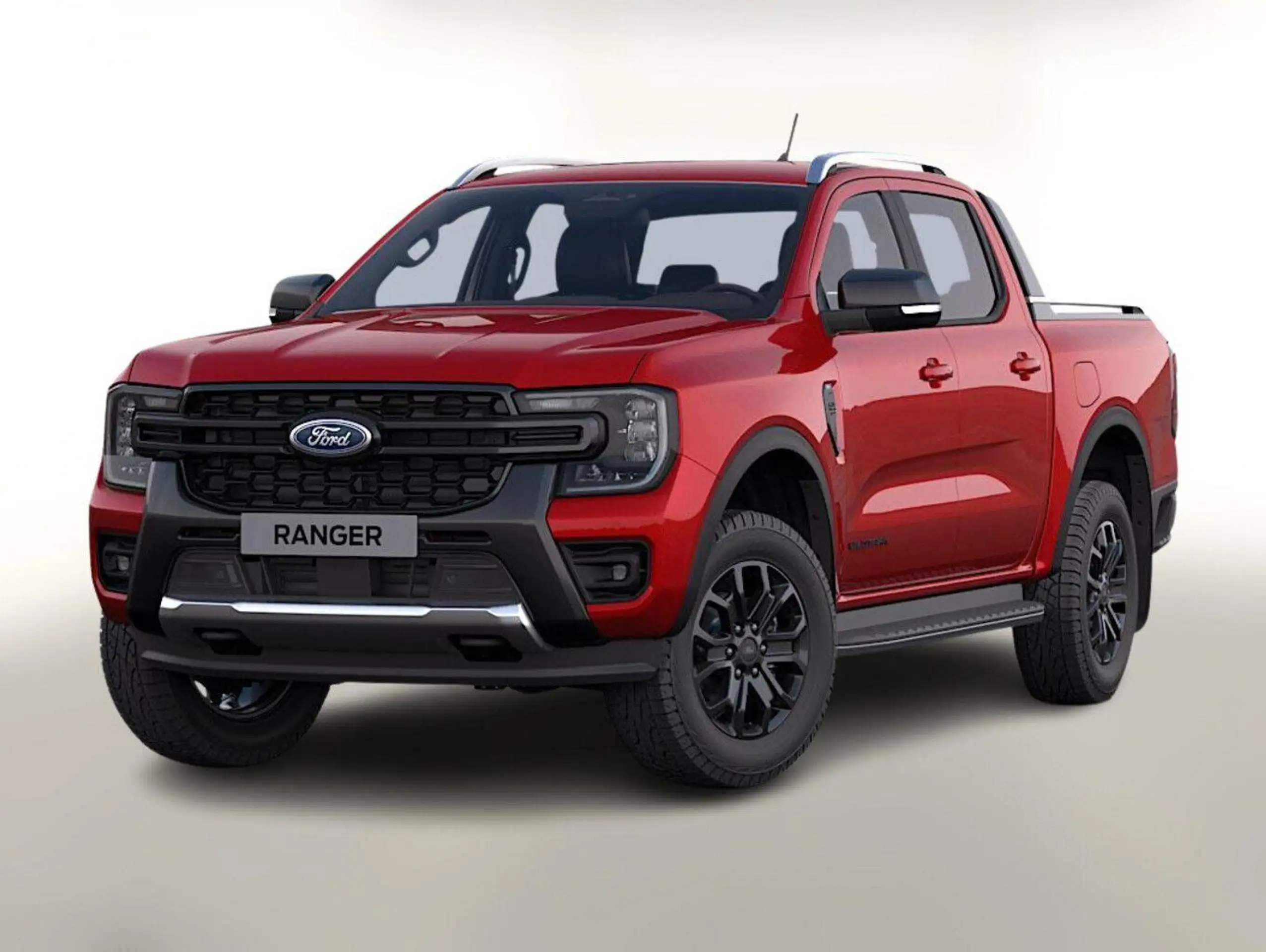 Ford - Ranger