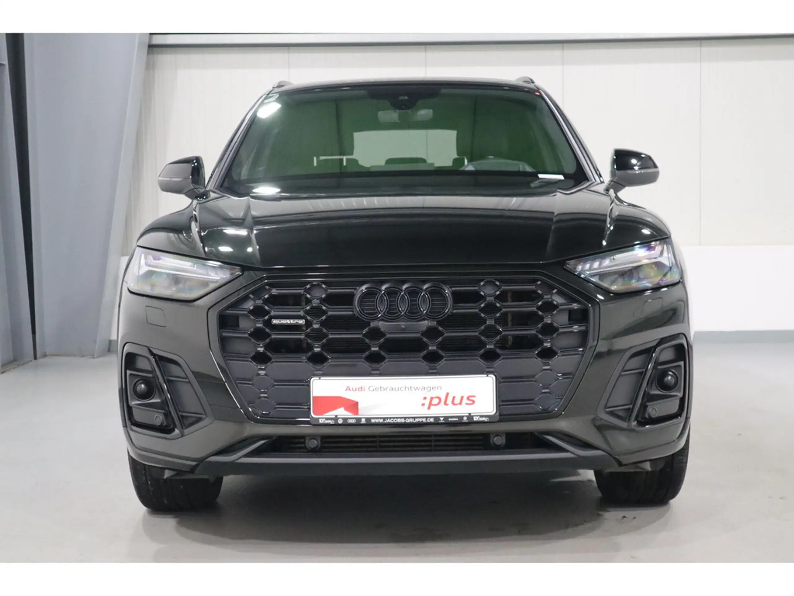 Audi - Q5