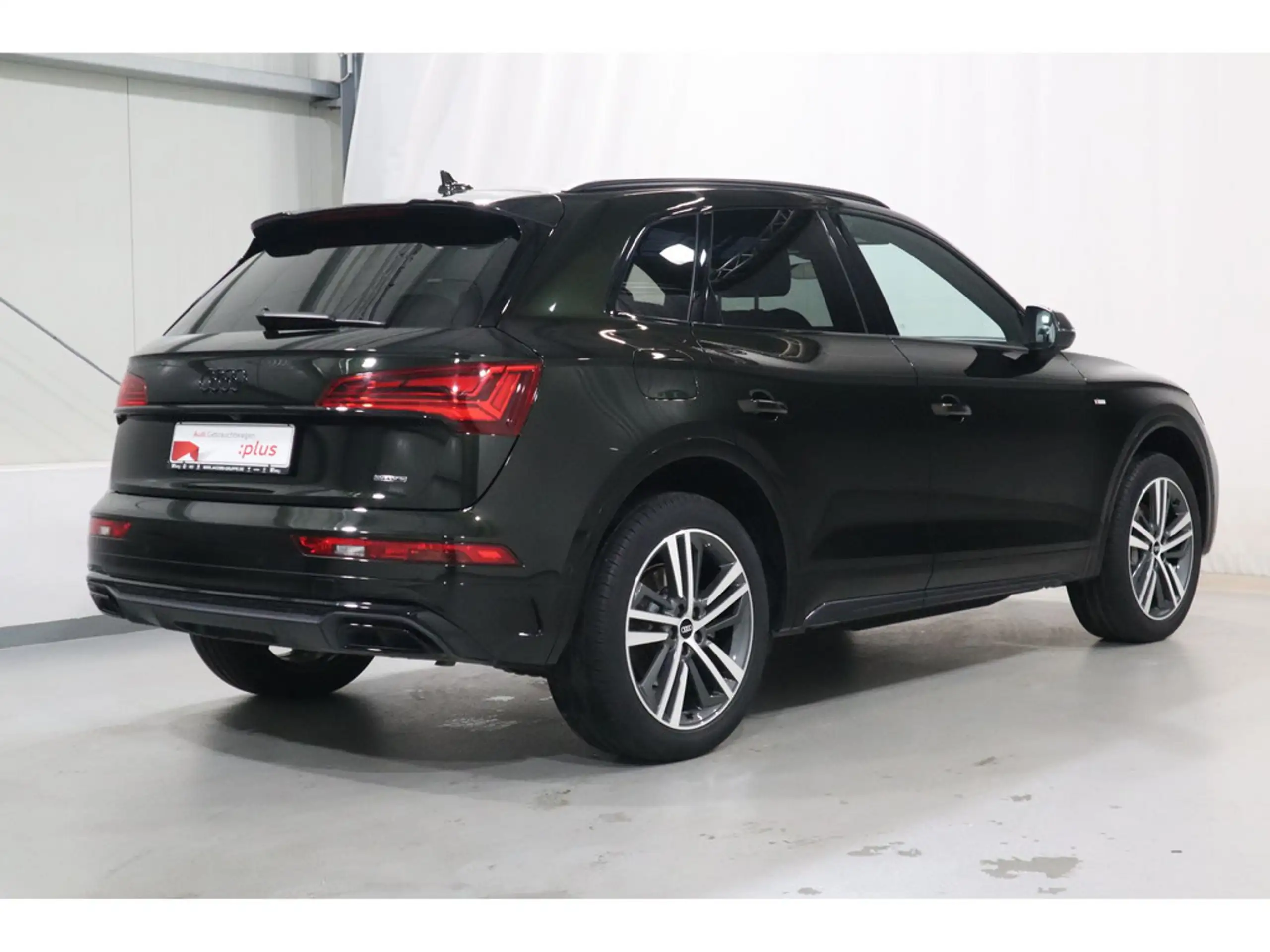 Audi - Q5