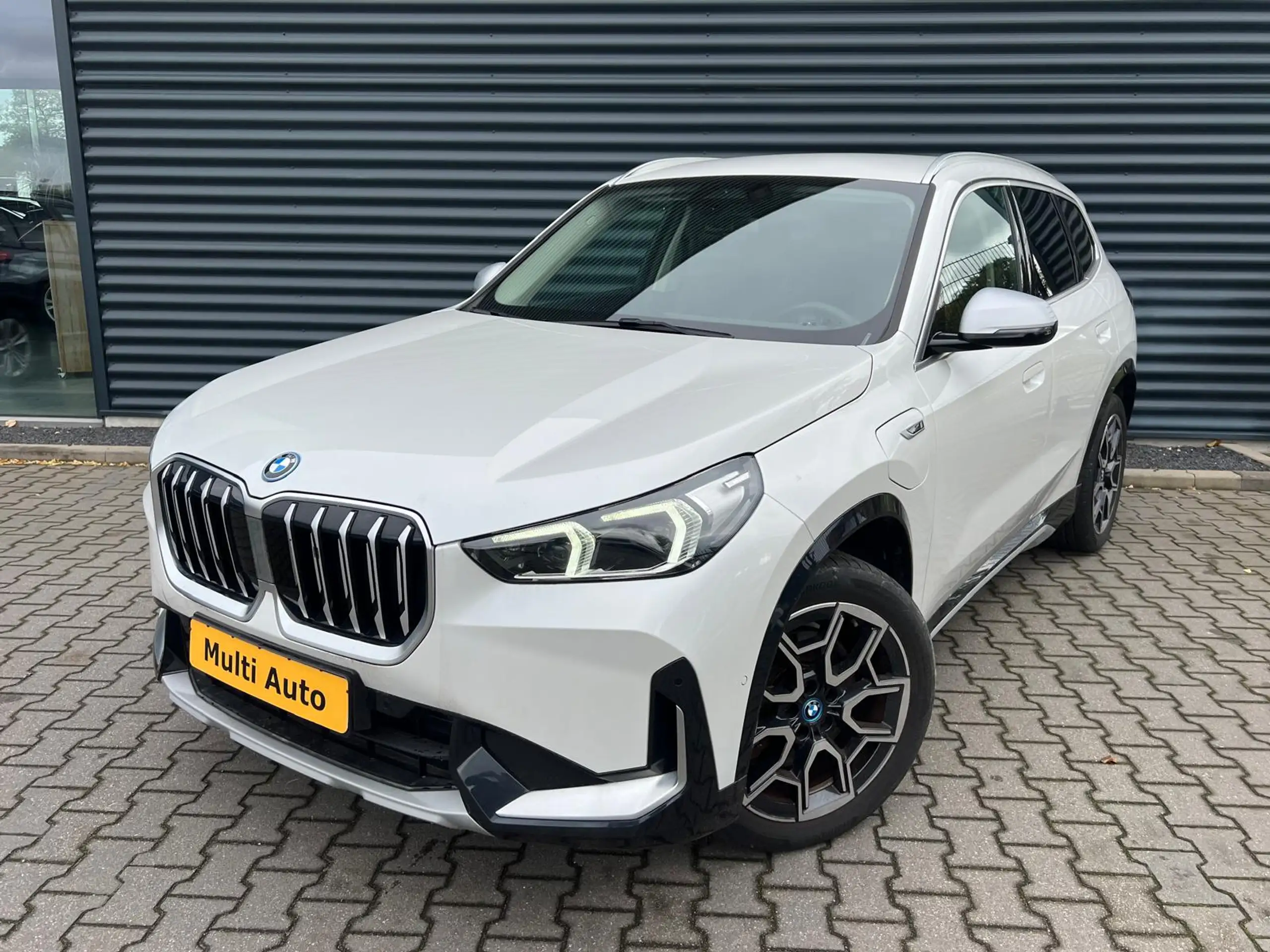 BMW - X1