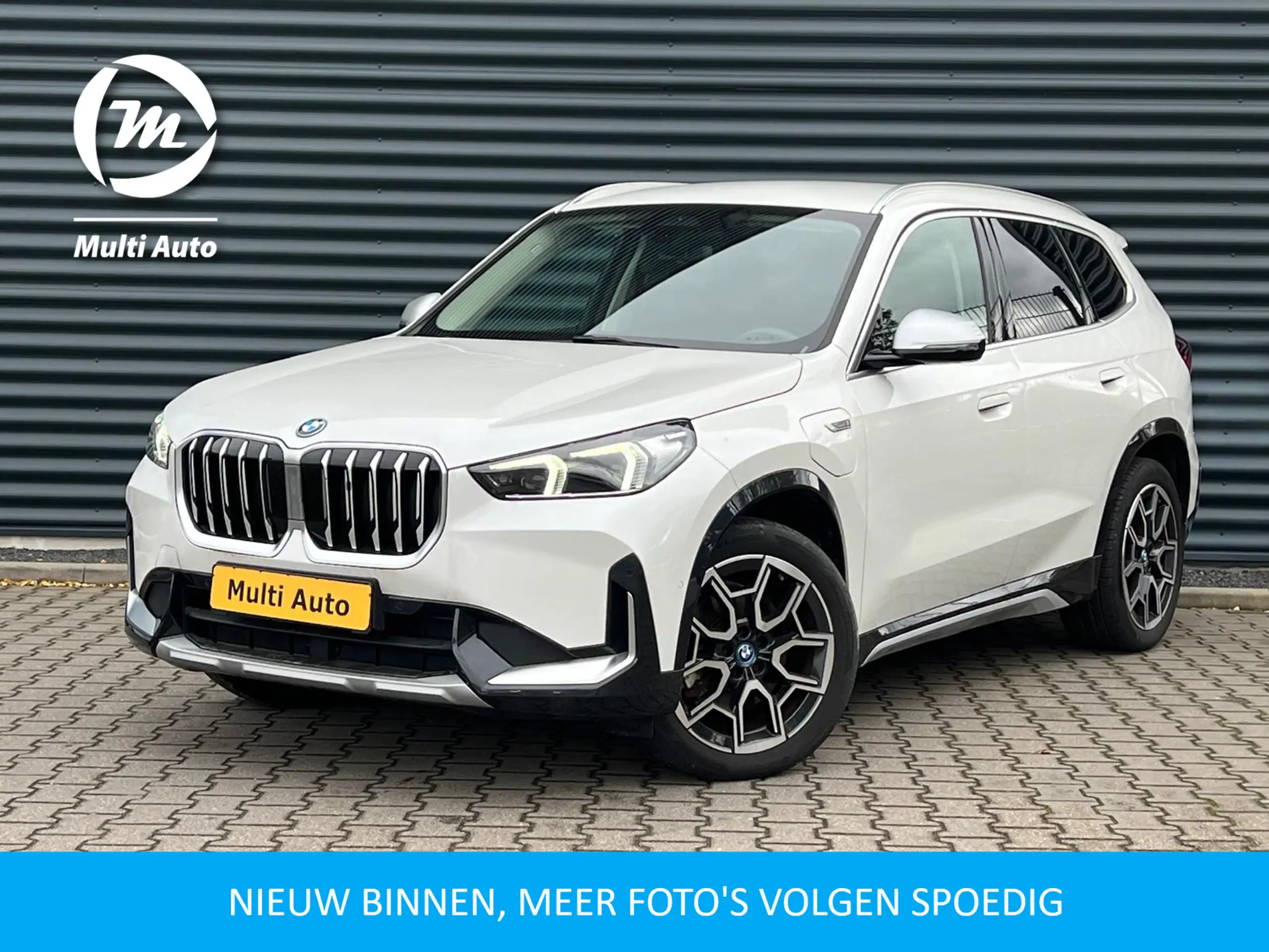 BMW - X1