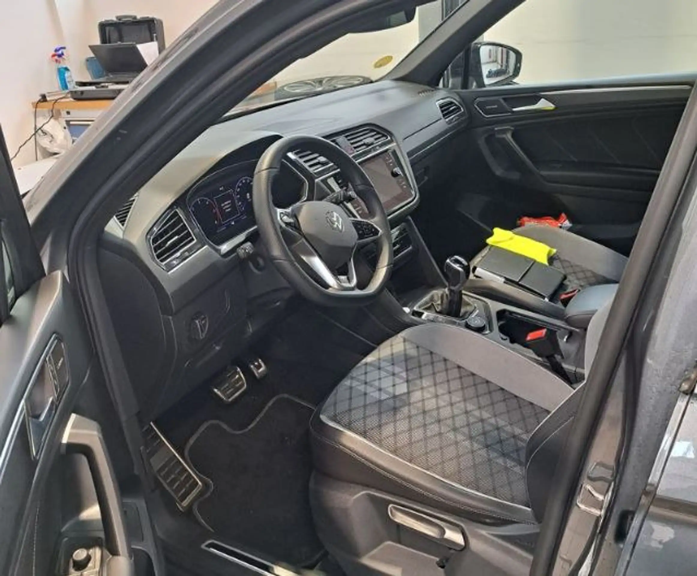 Volkswagen - Tiguan Allspace