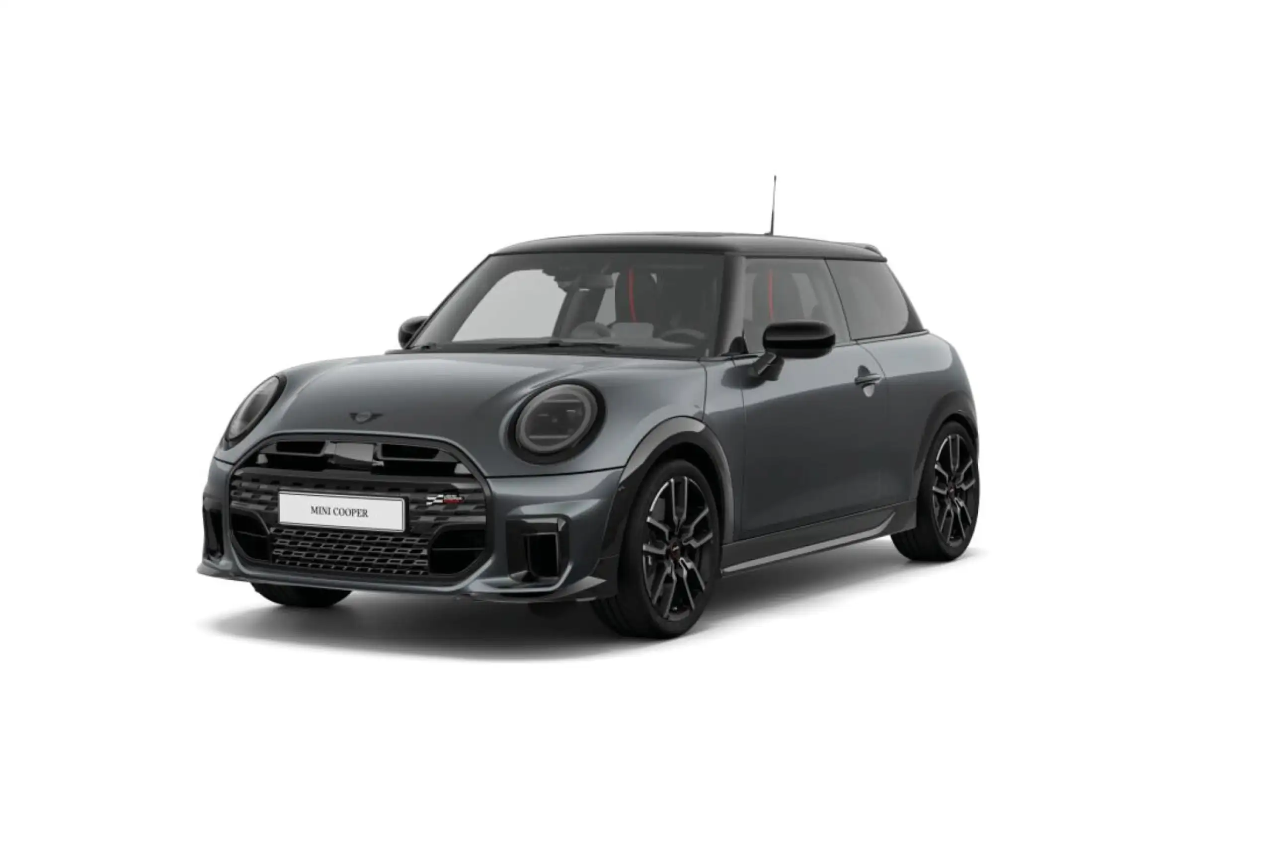 MINI - John Cooper Works