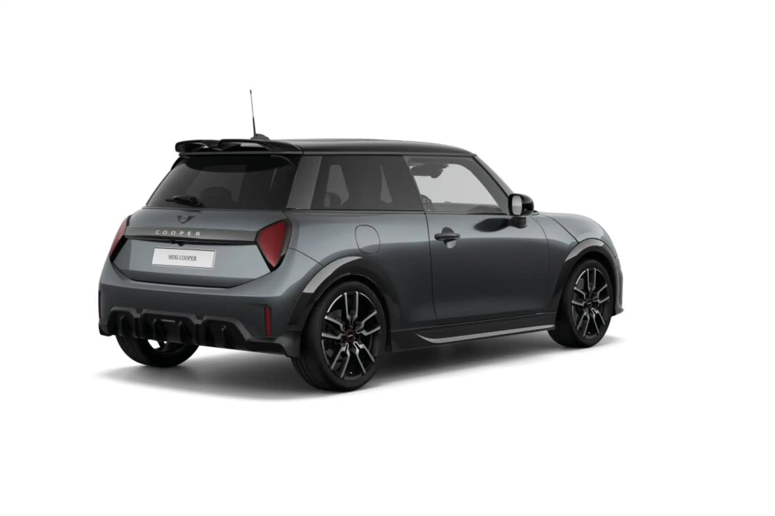 MINI - John Cooper Works