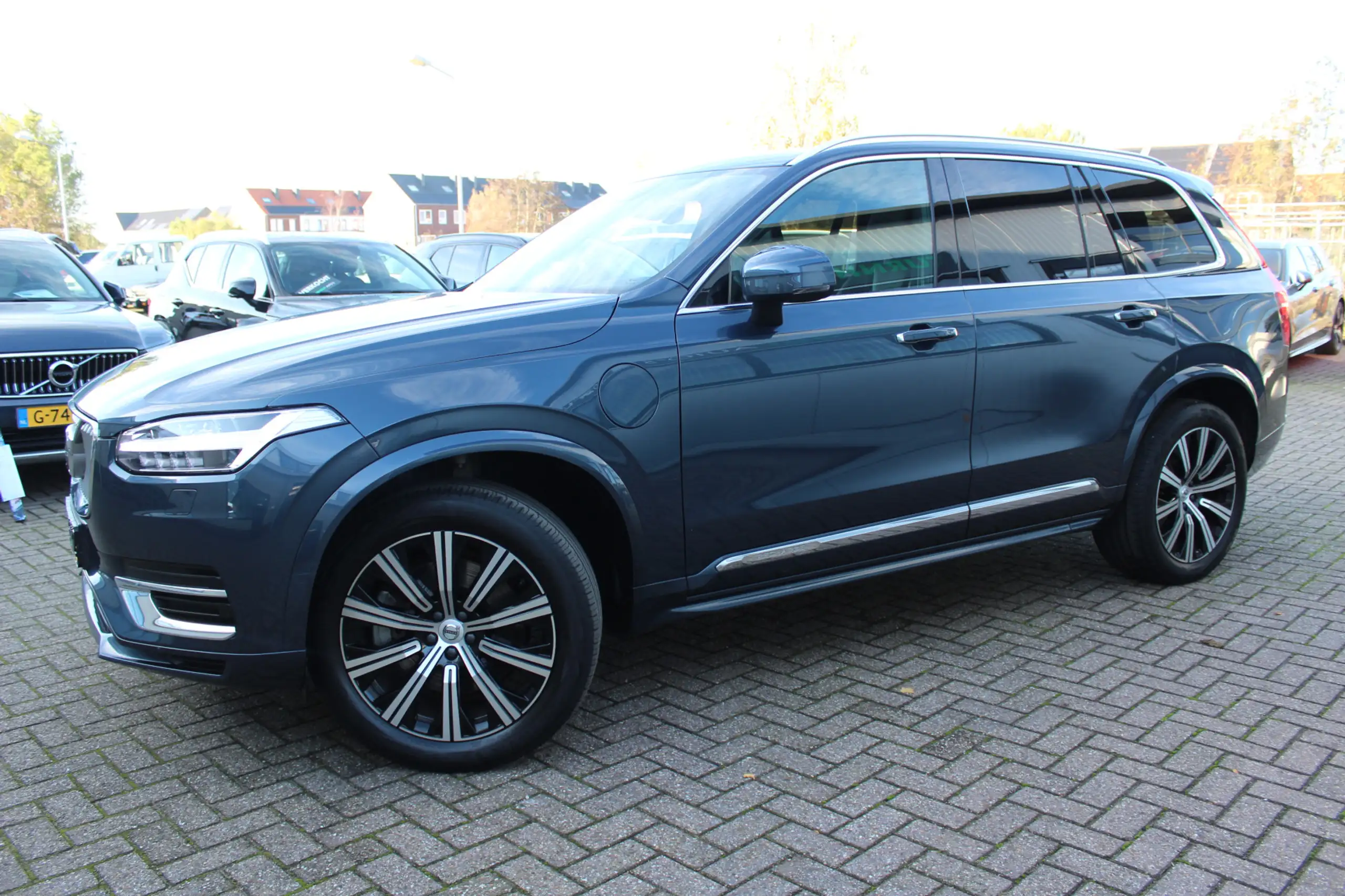 Volvo - XC90