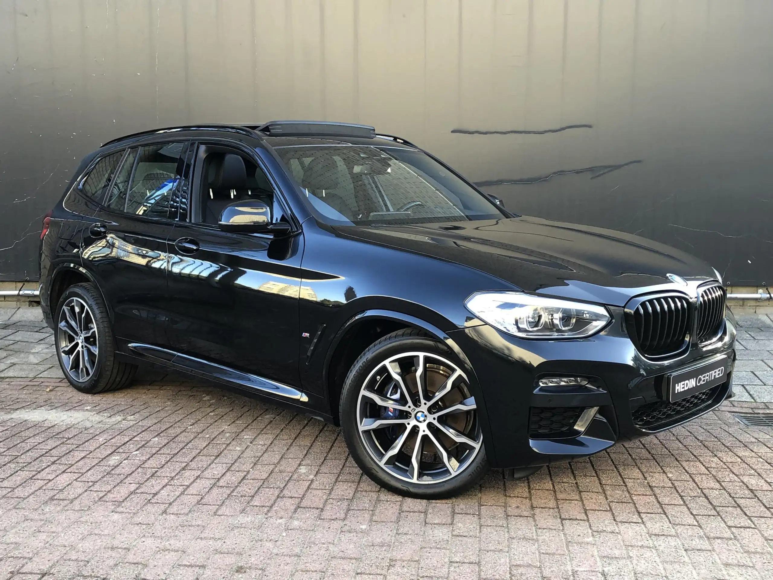 BMW - X3