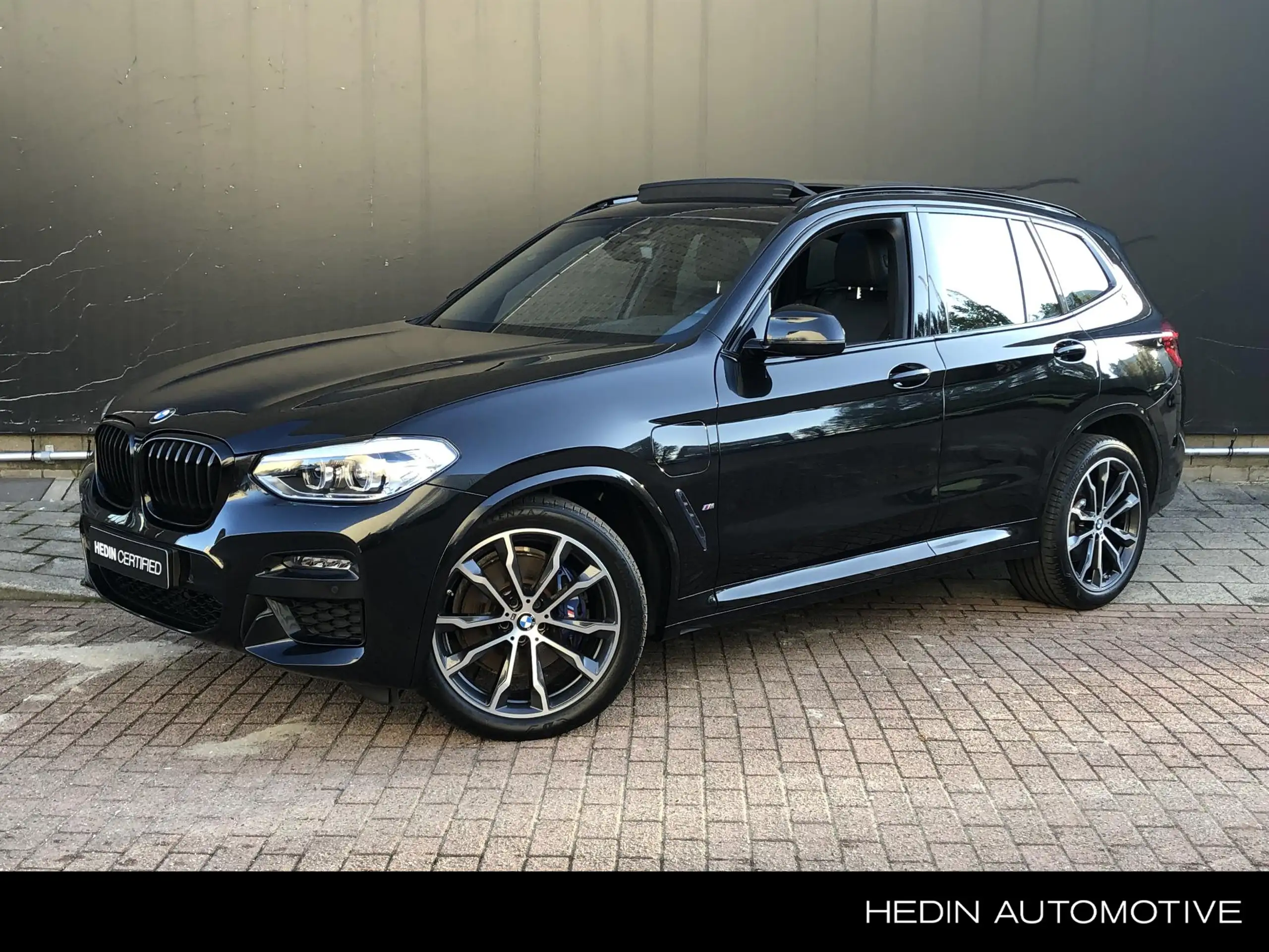 BMW - X3