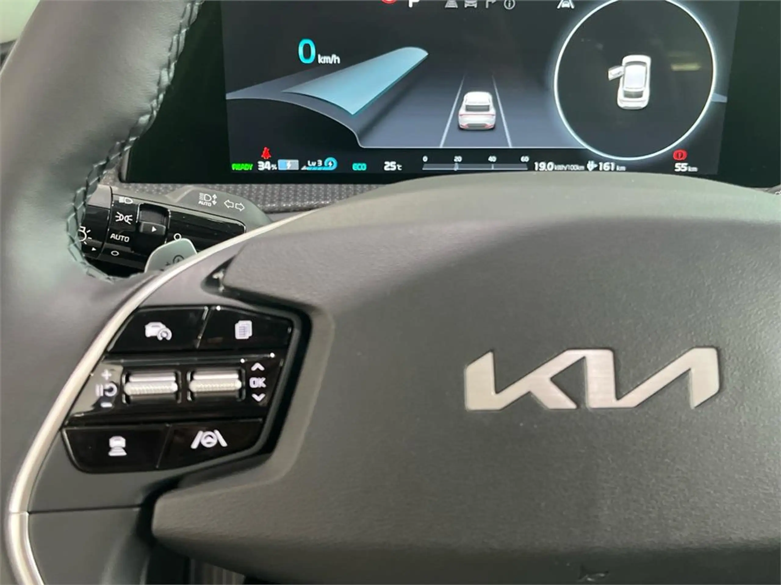 Kia - EV6