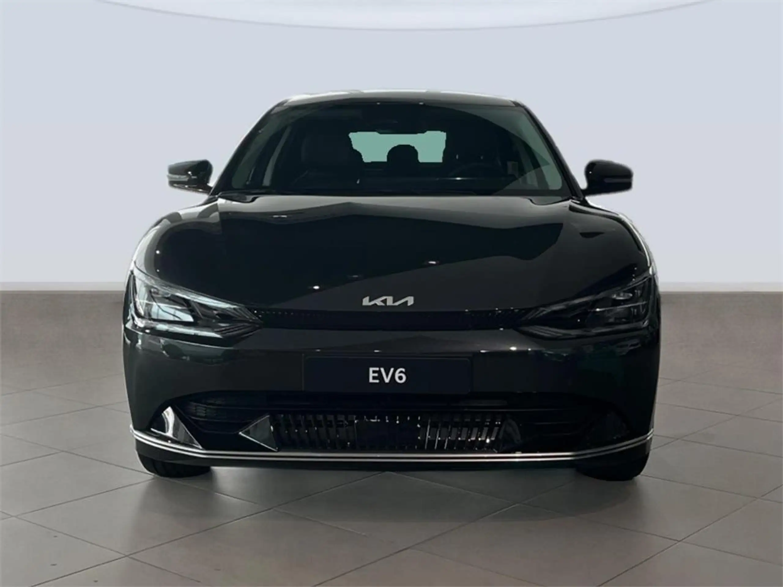 Kia - EV6