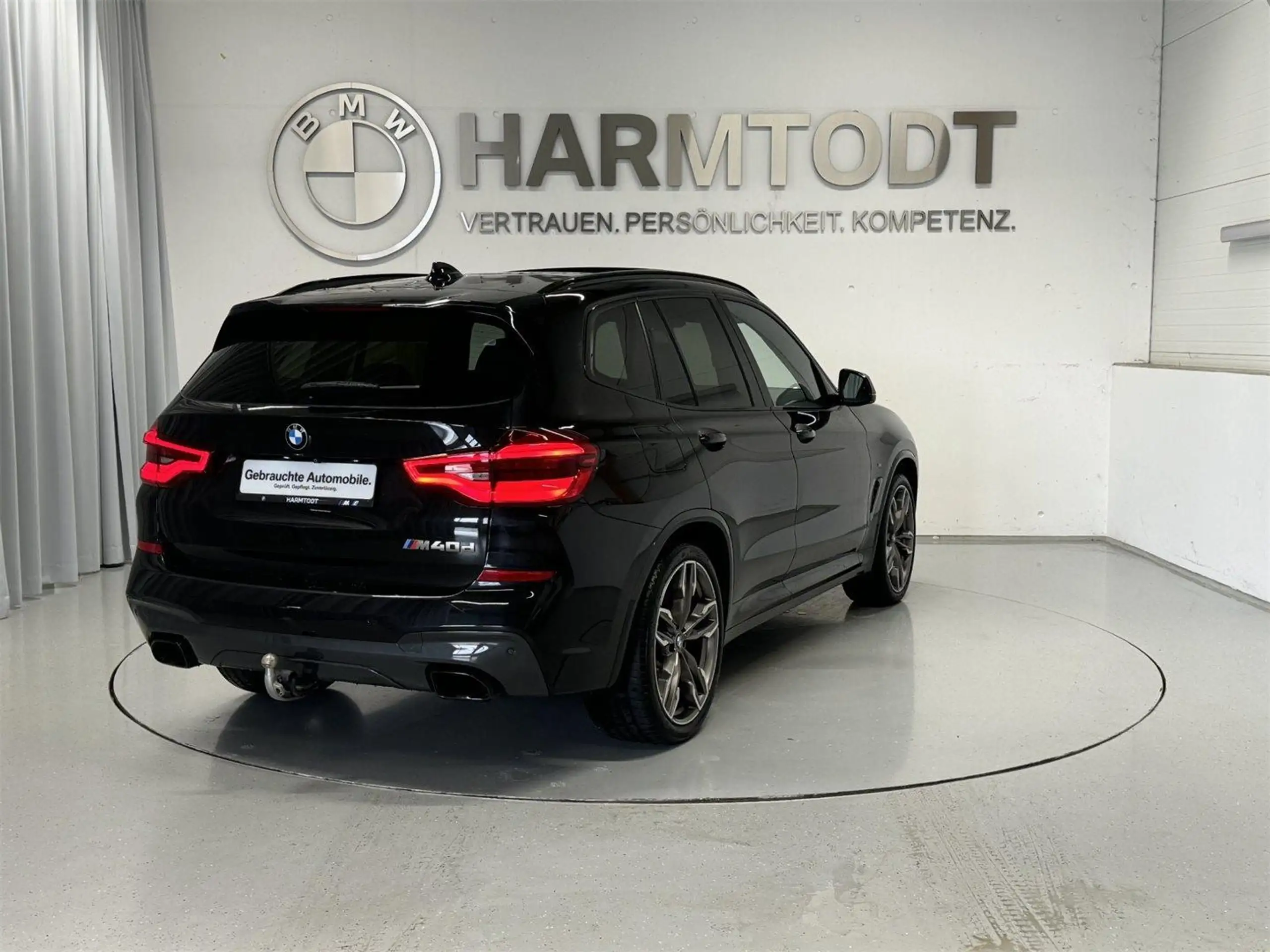 BMW - X3