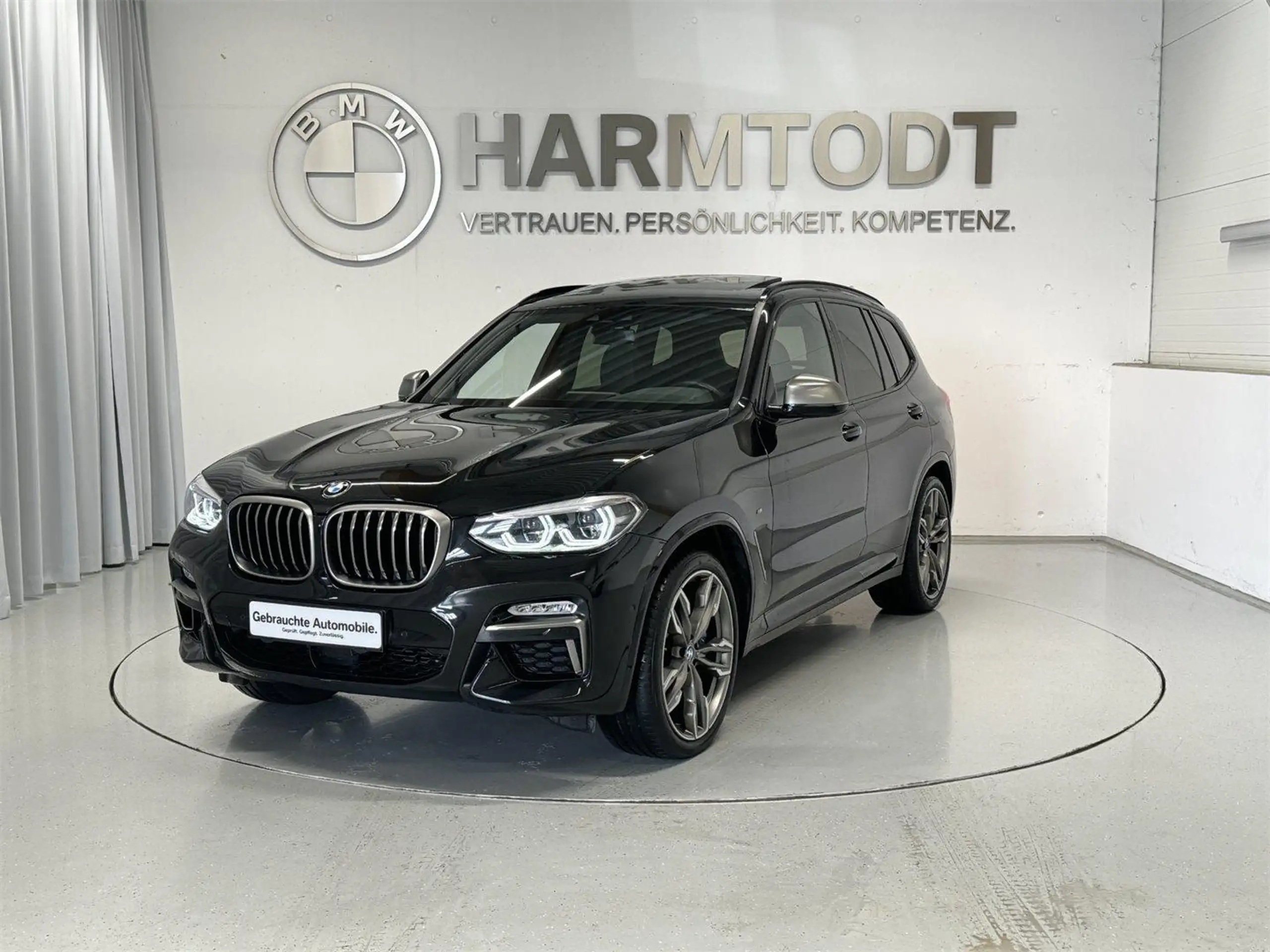 BMW - X3