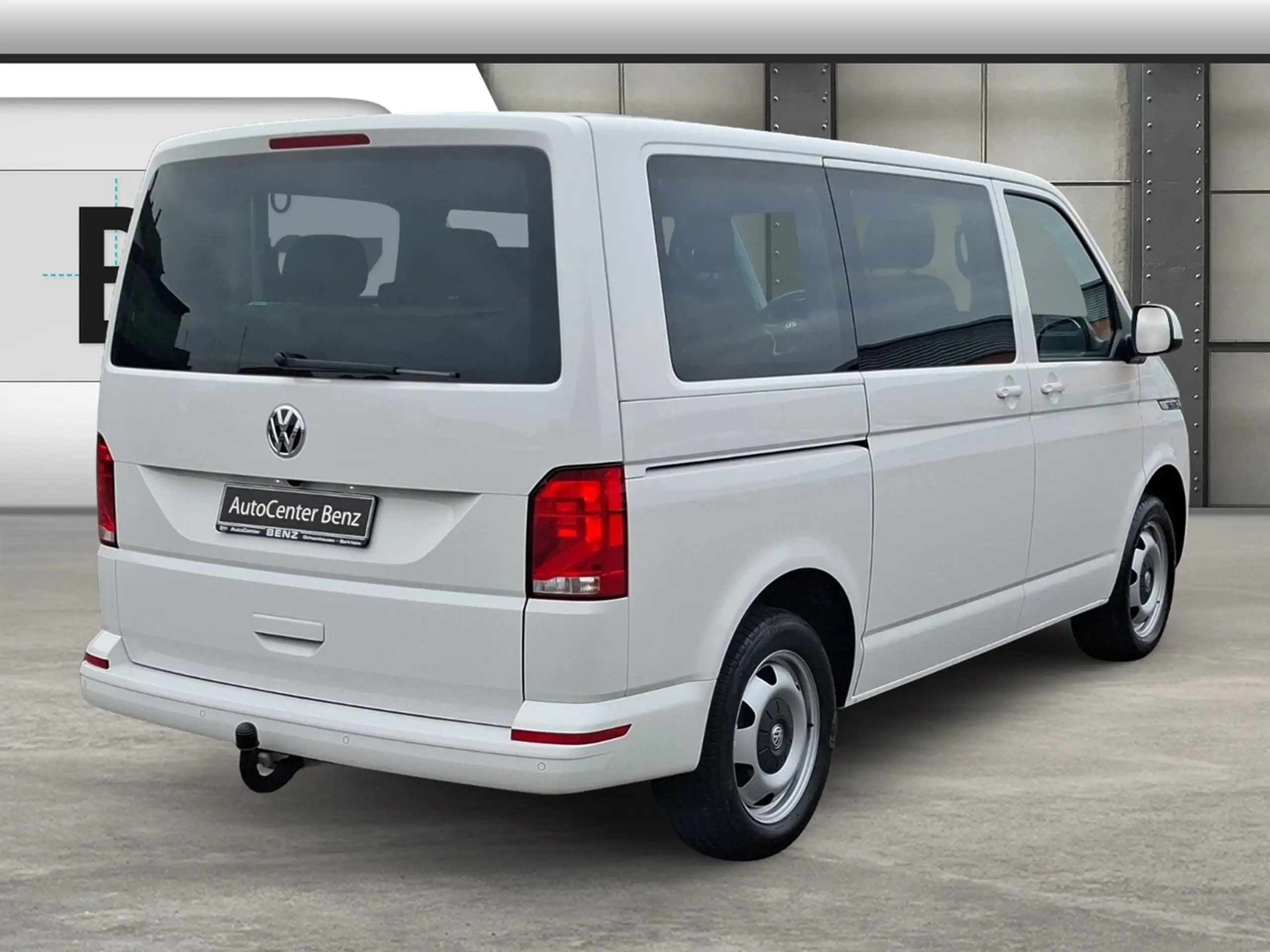 Volkswagen - T6.1 Multivan