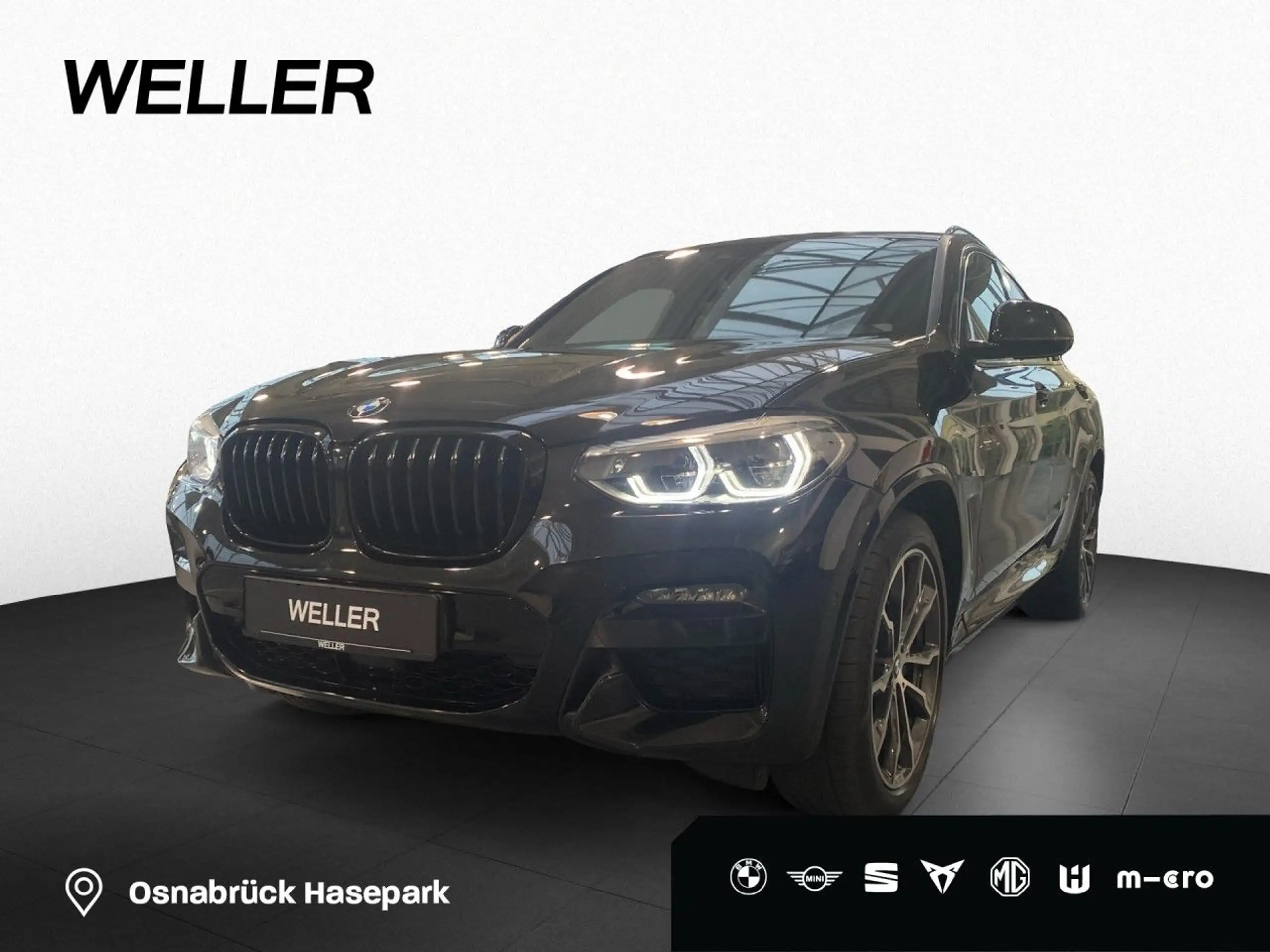 BMW - X4