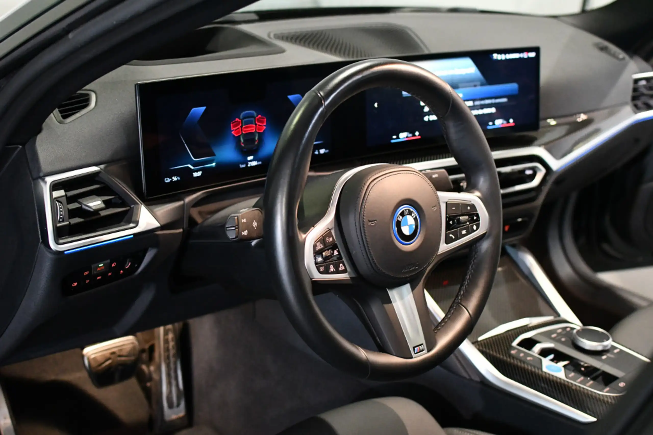 BMW - i4