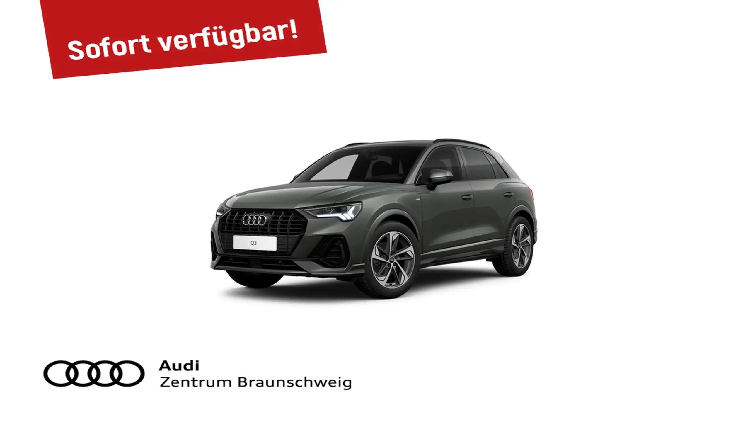 Audi - Q3