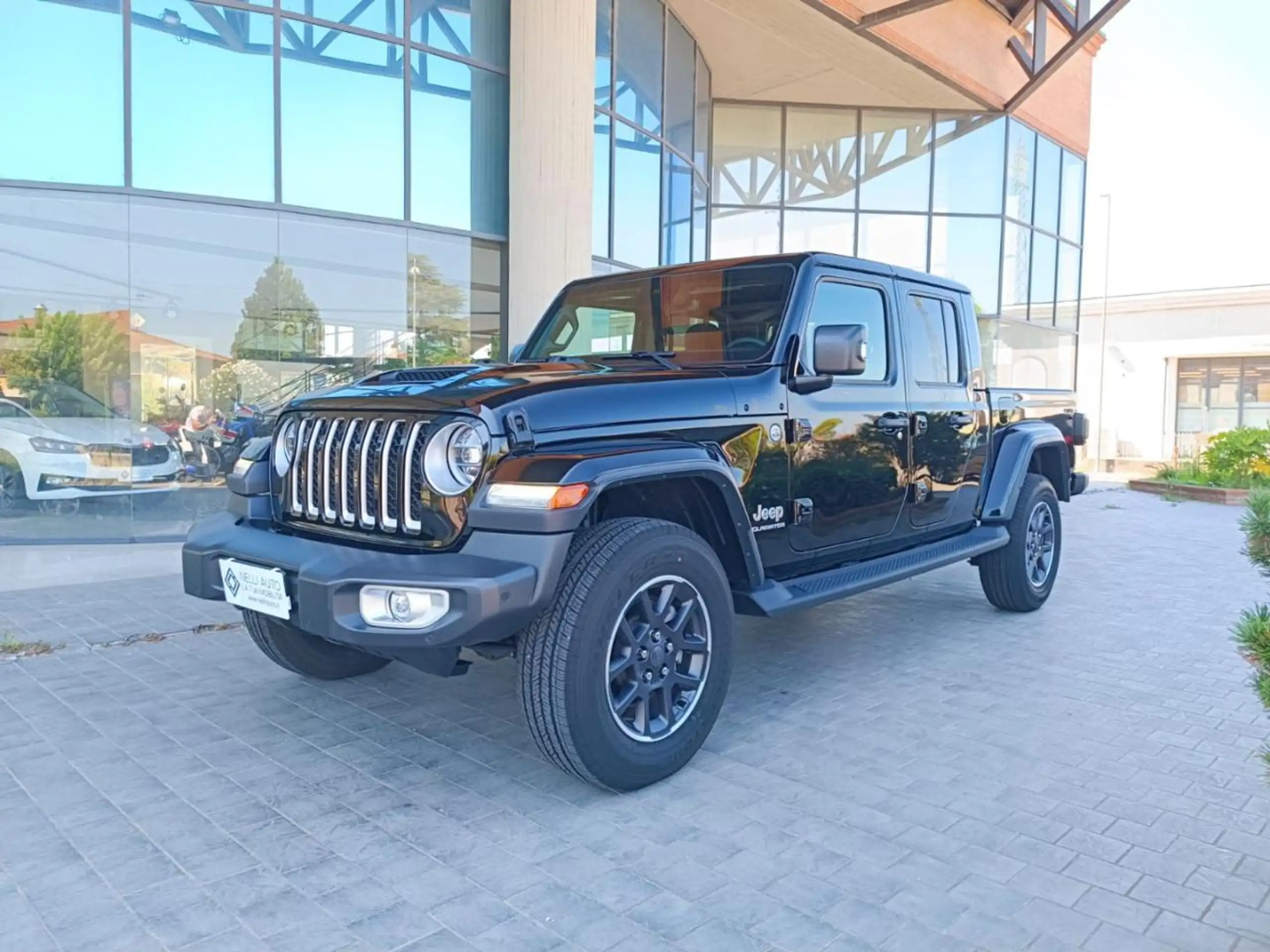 Jeep - Gladiator