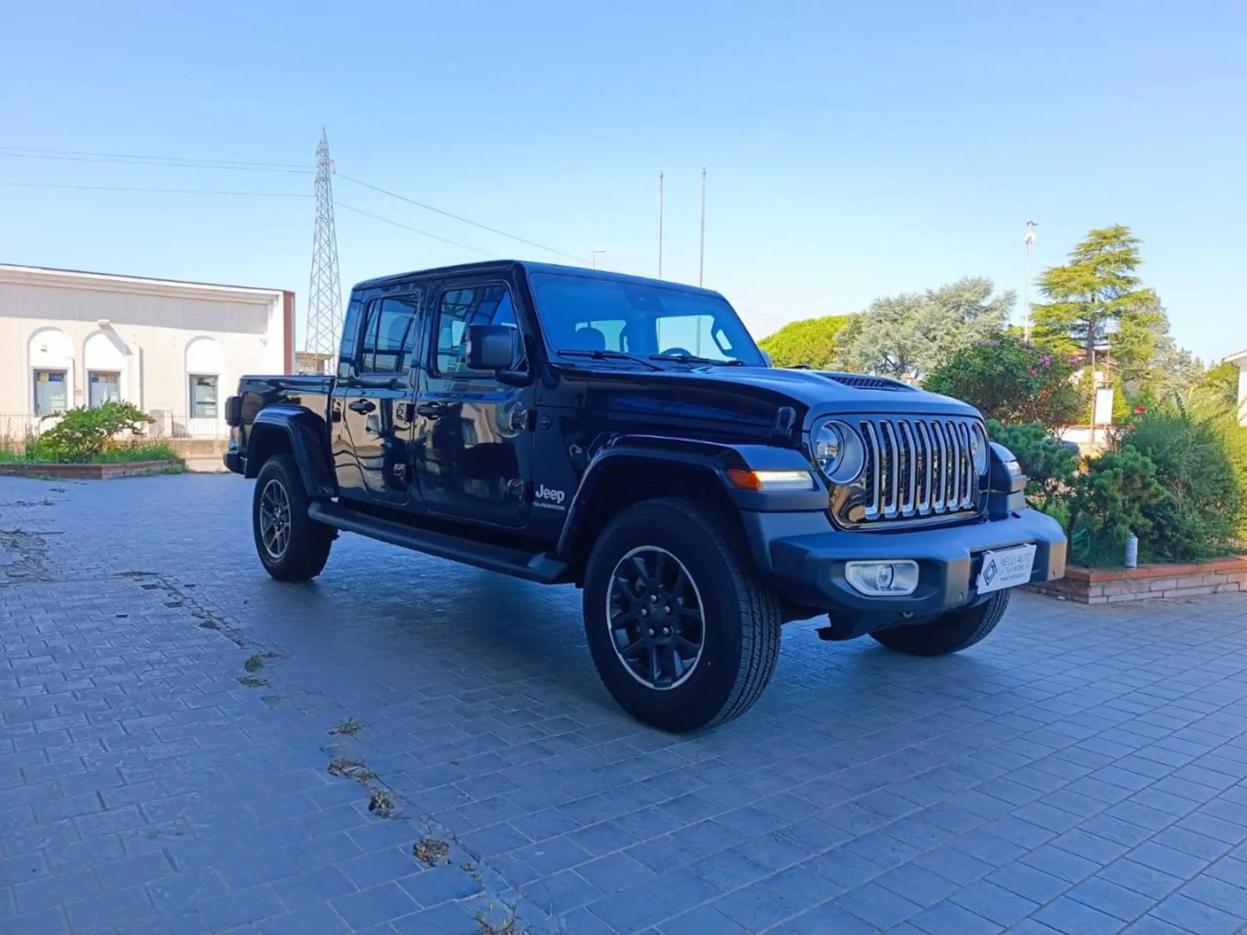 Jeep - Gladiator