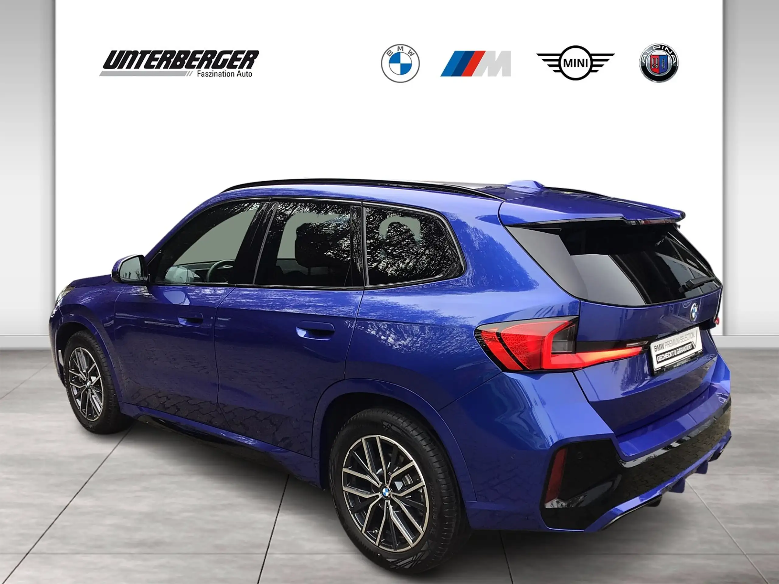 BMW - X1