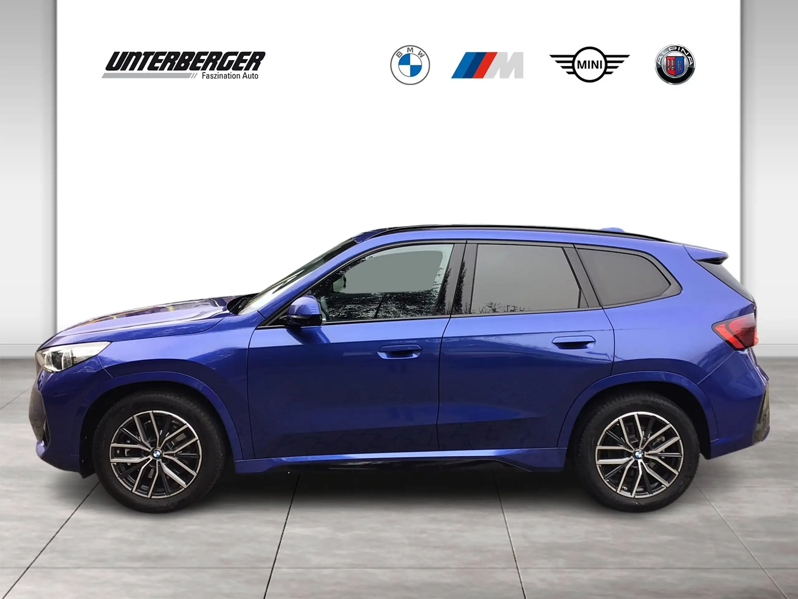 BMW - X1