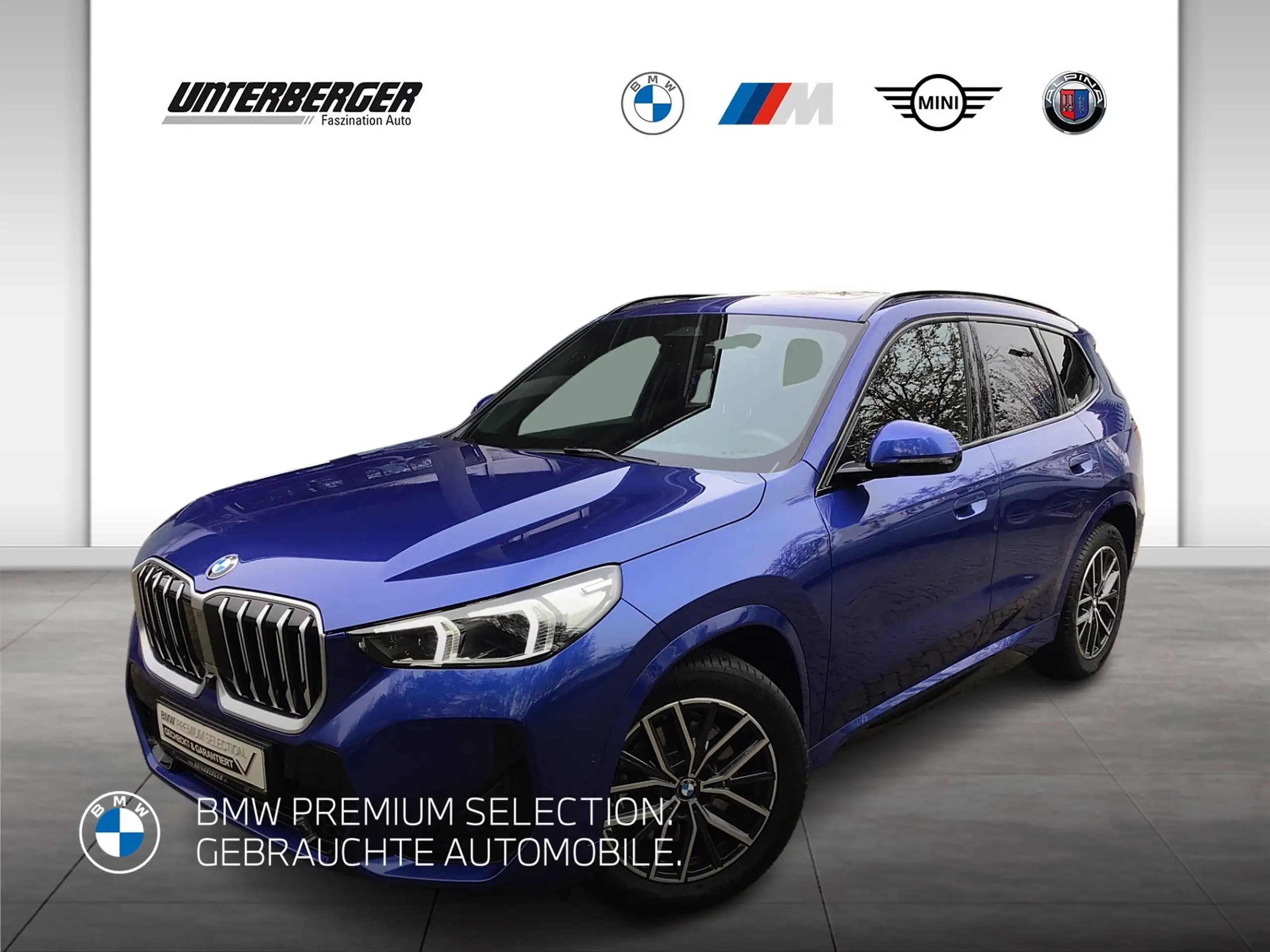 BMW - X1