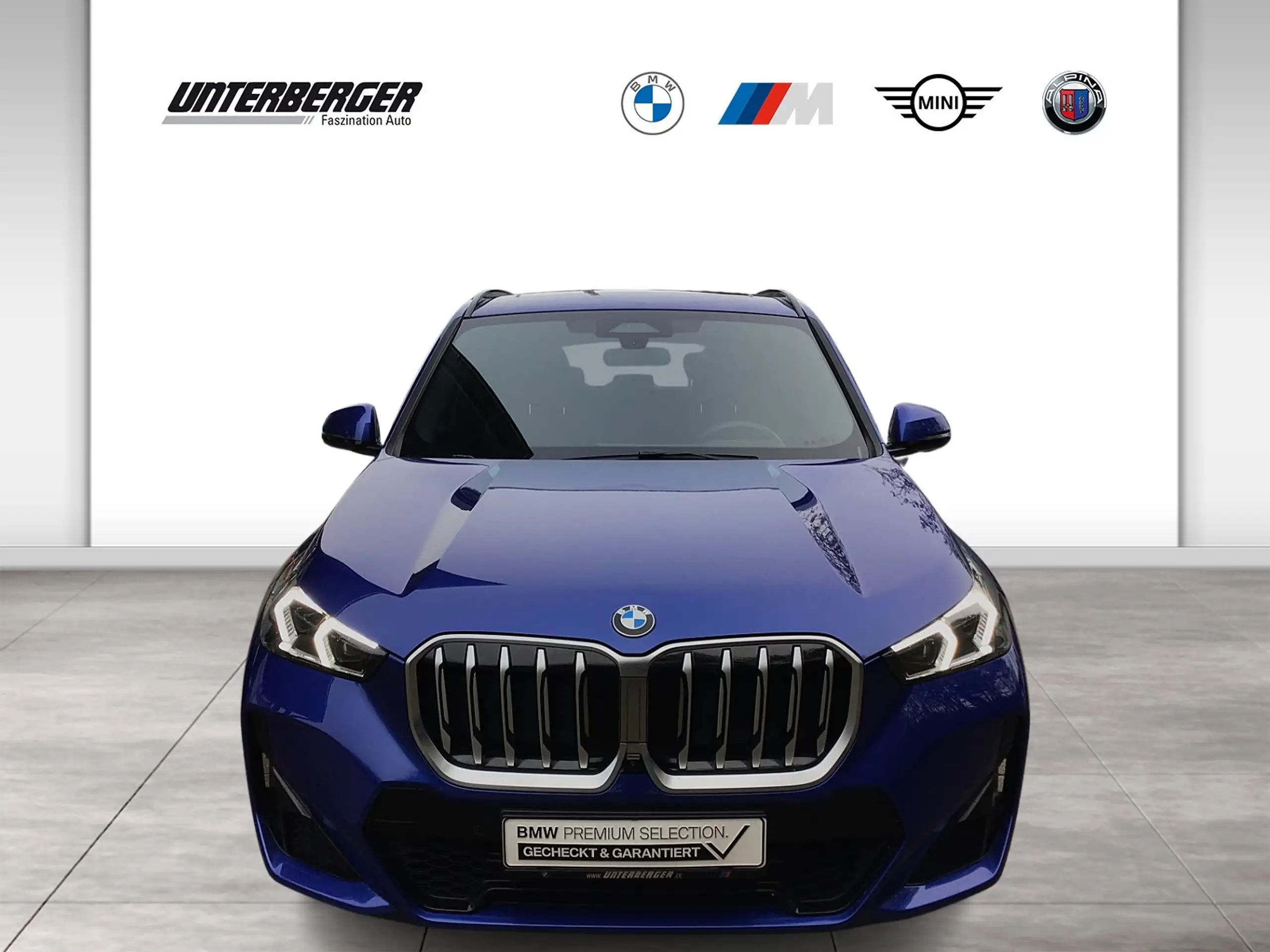 BMW - X1