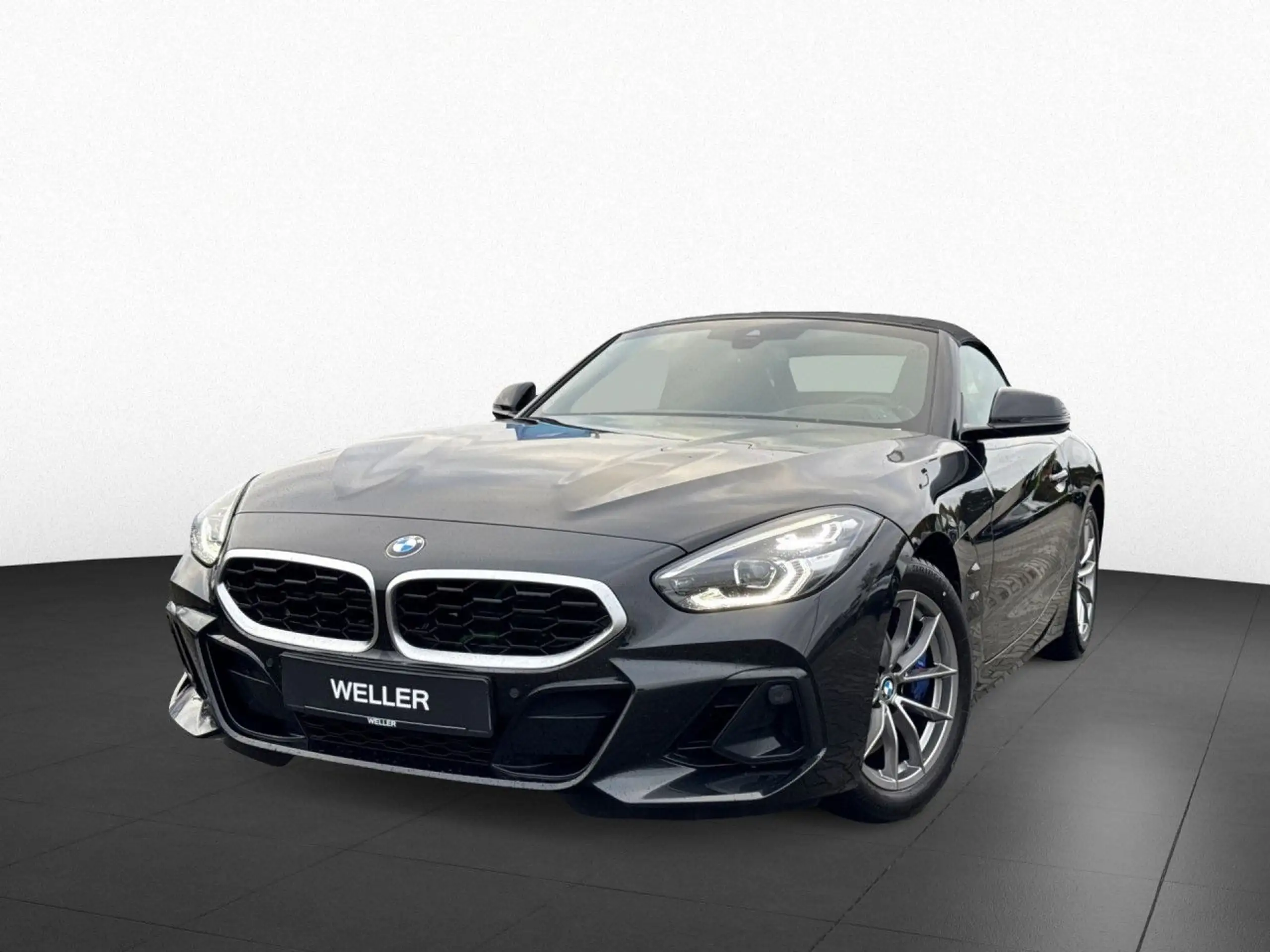 BMW - Z4