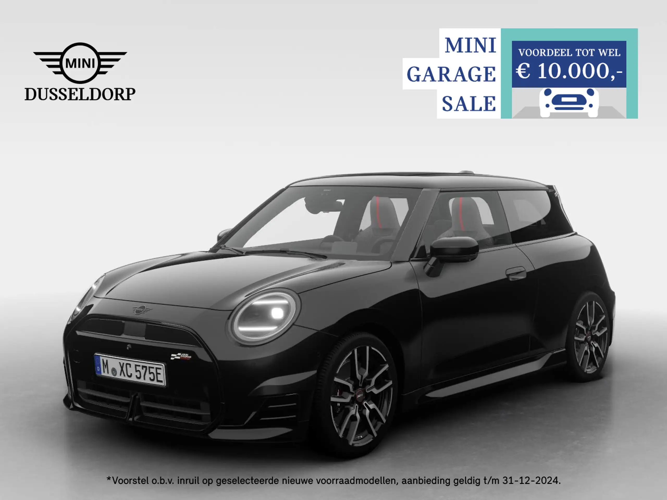 MINI - Cooper