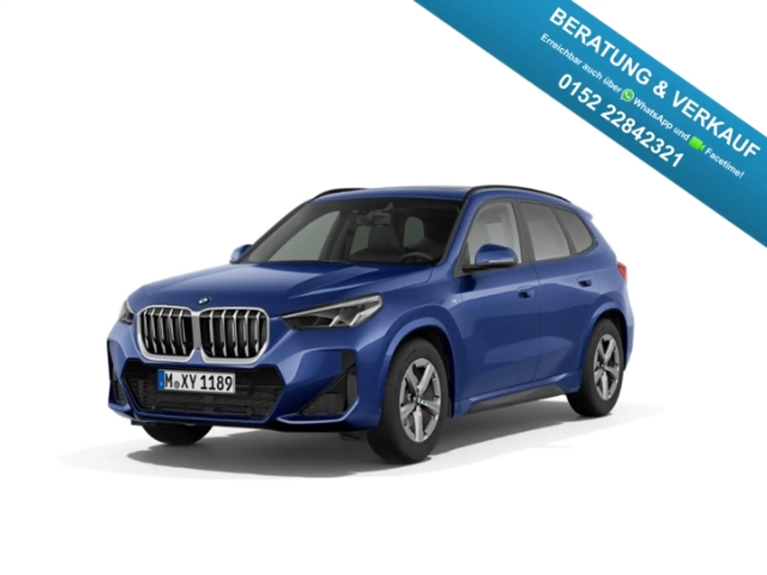 BMW - X1