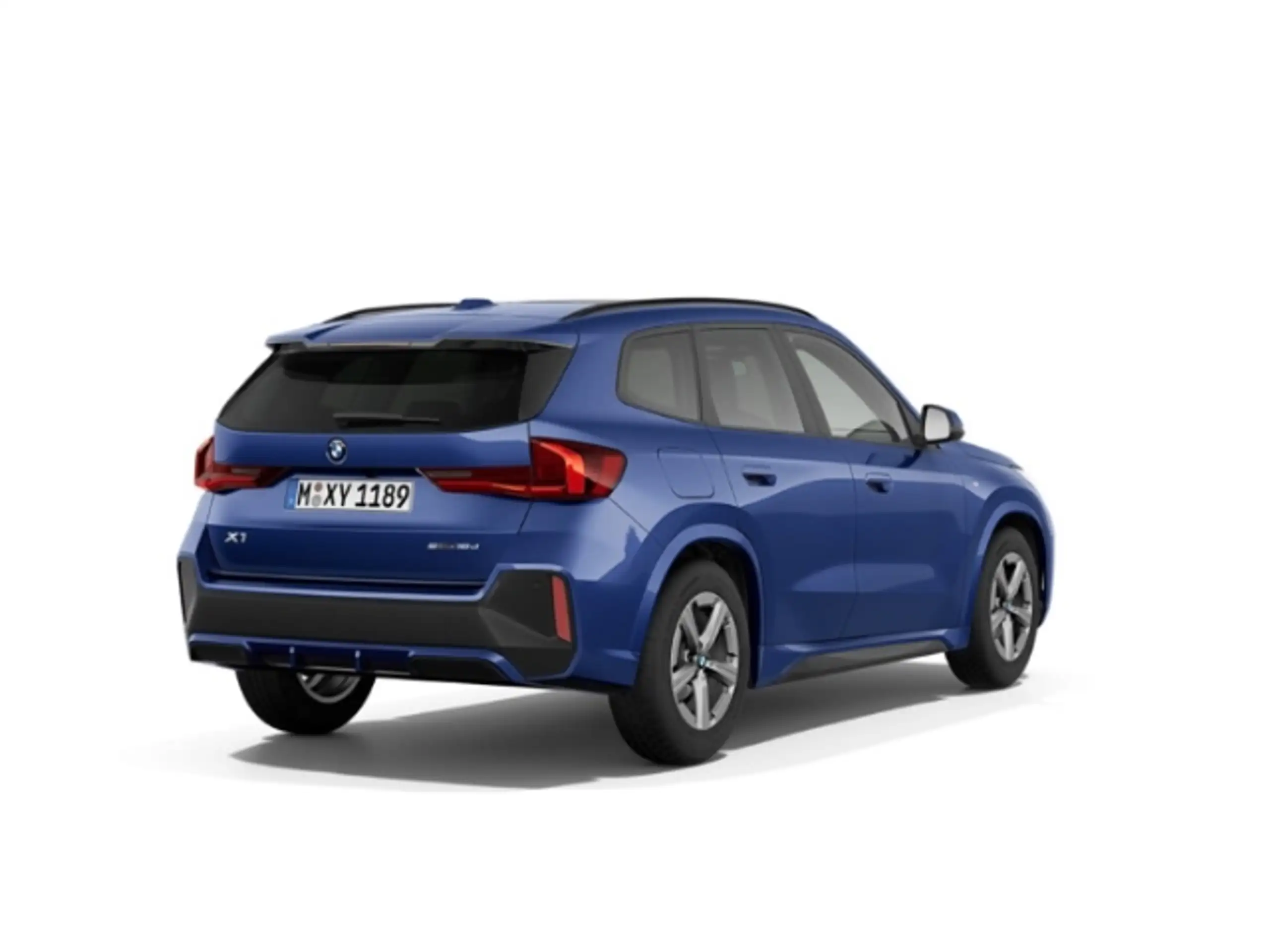 BMW - X1