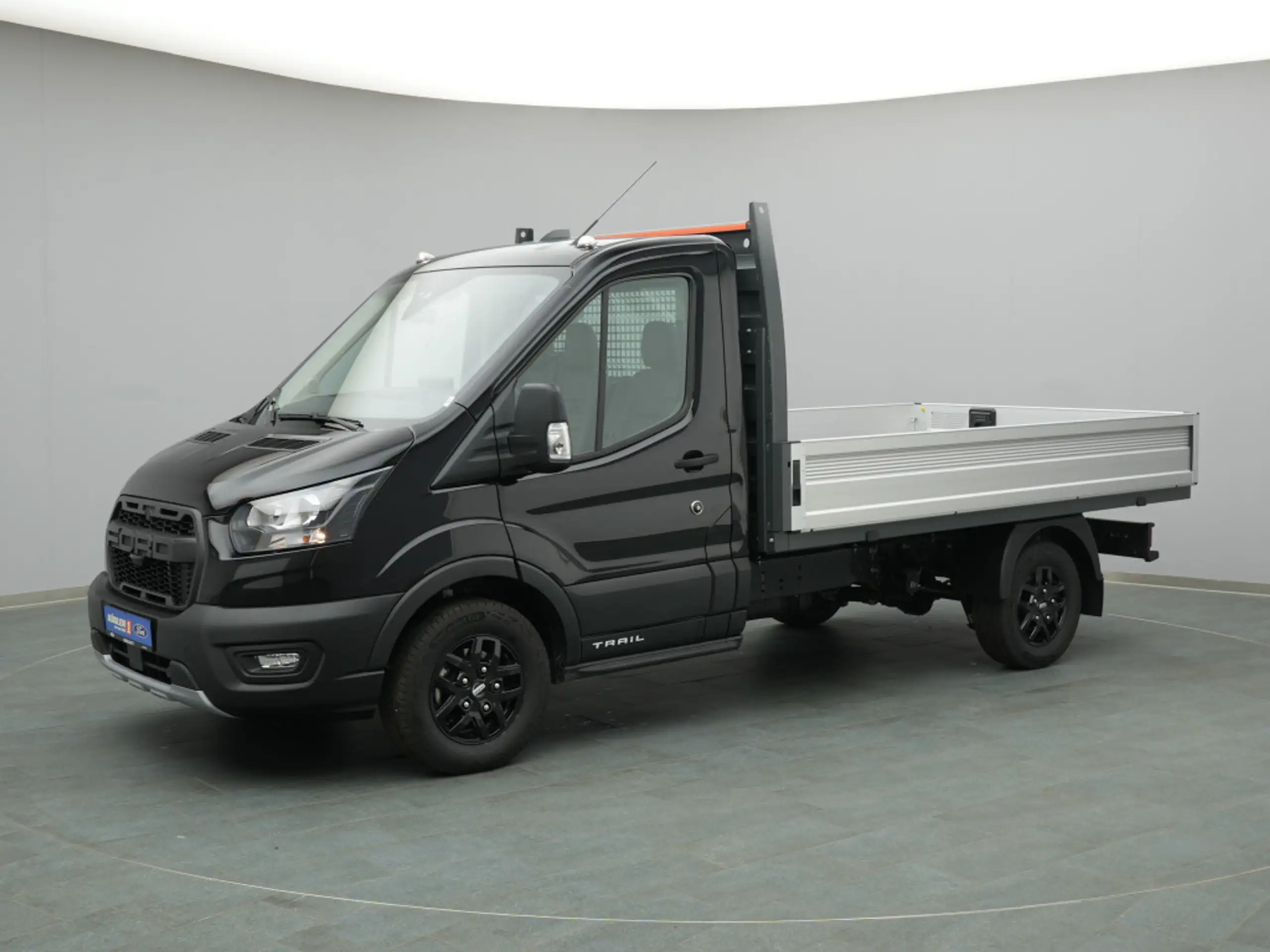 Ford - Transit