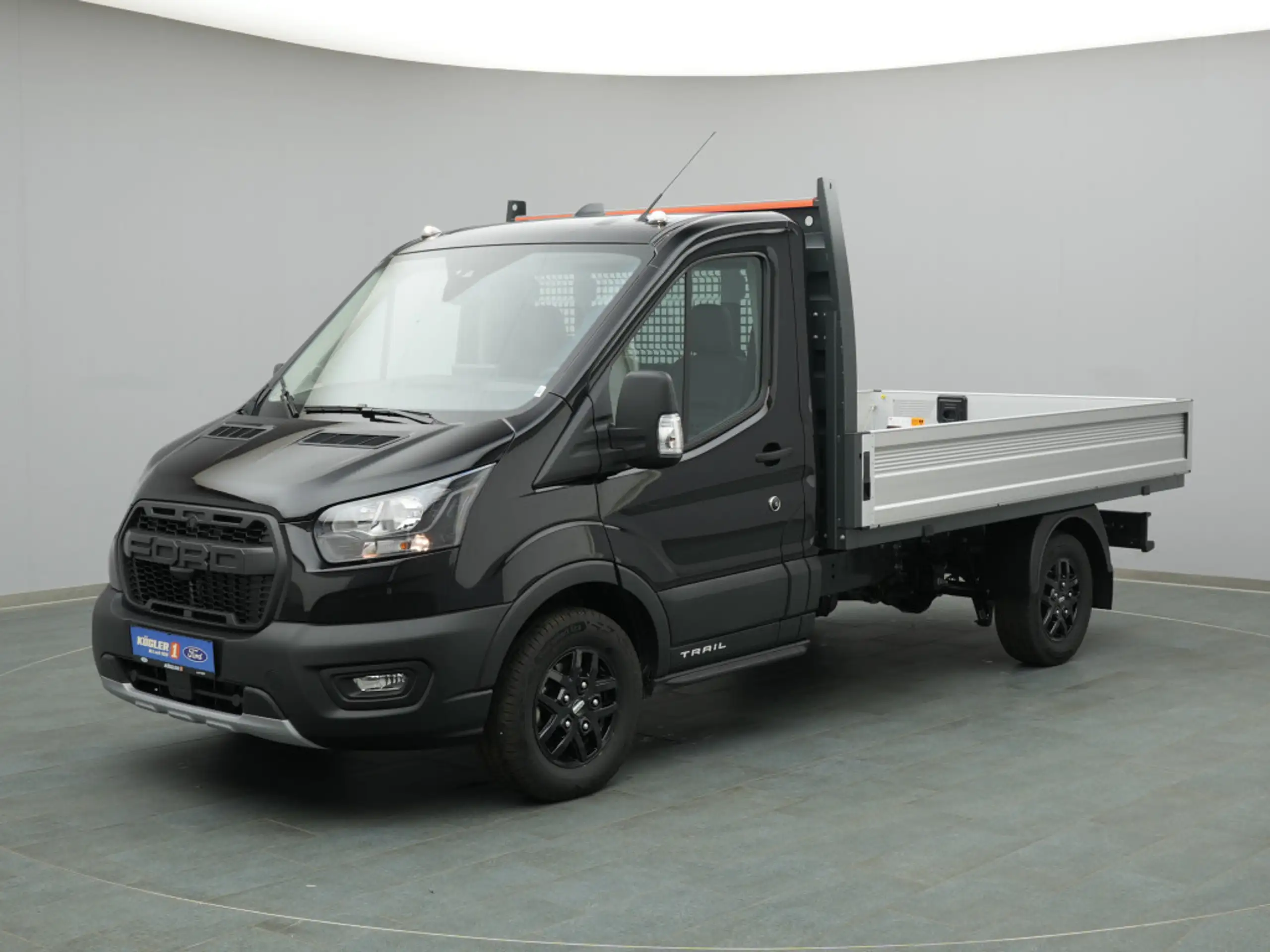 Ford - Transit