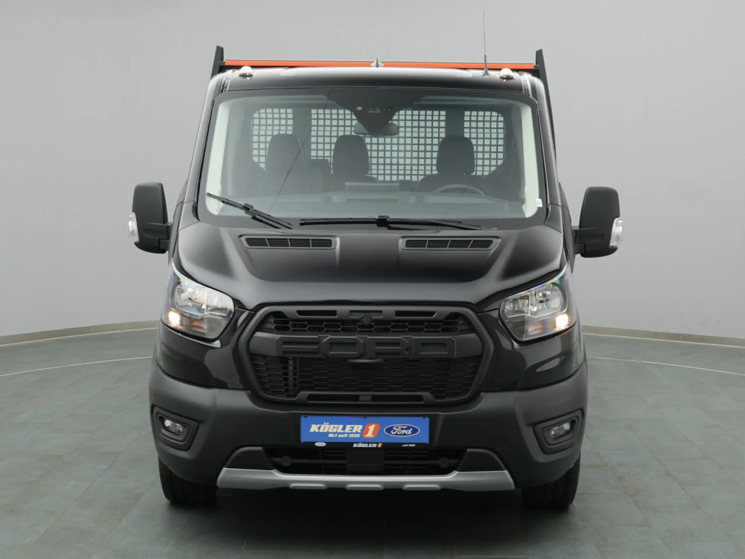 Ford - Transit